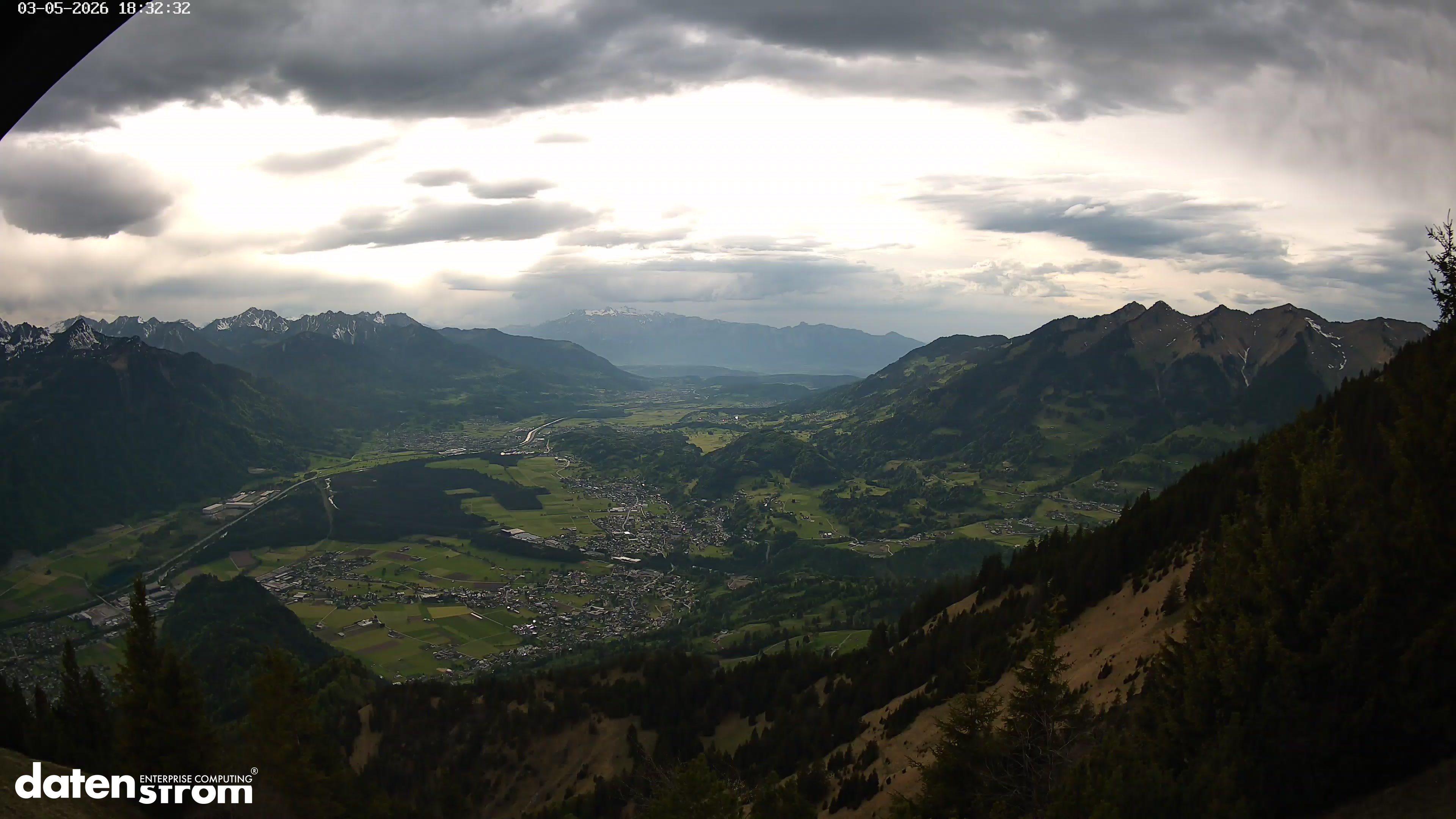 Frassenhütte – Walgau