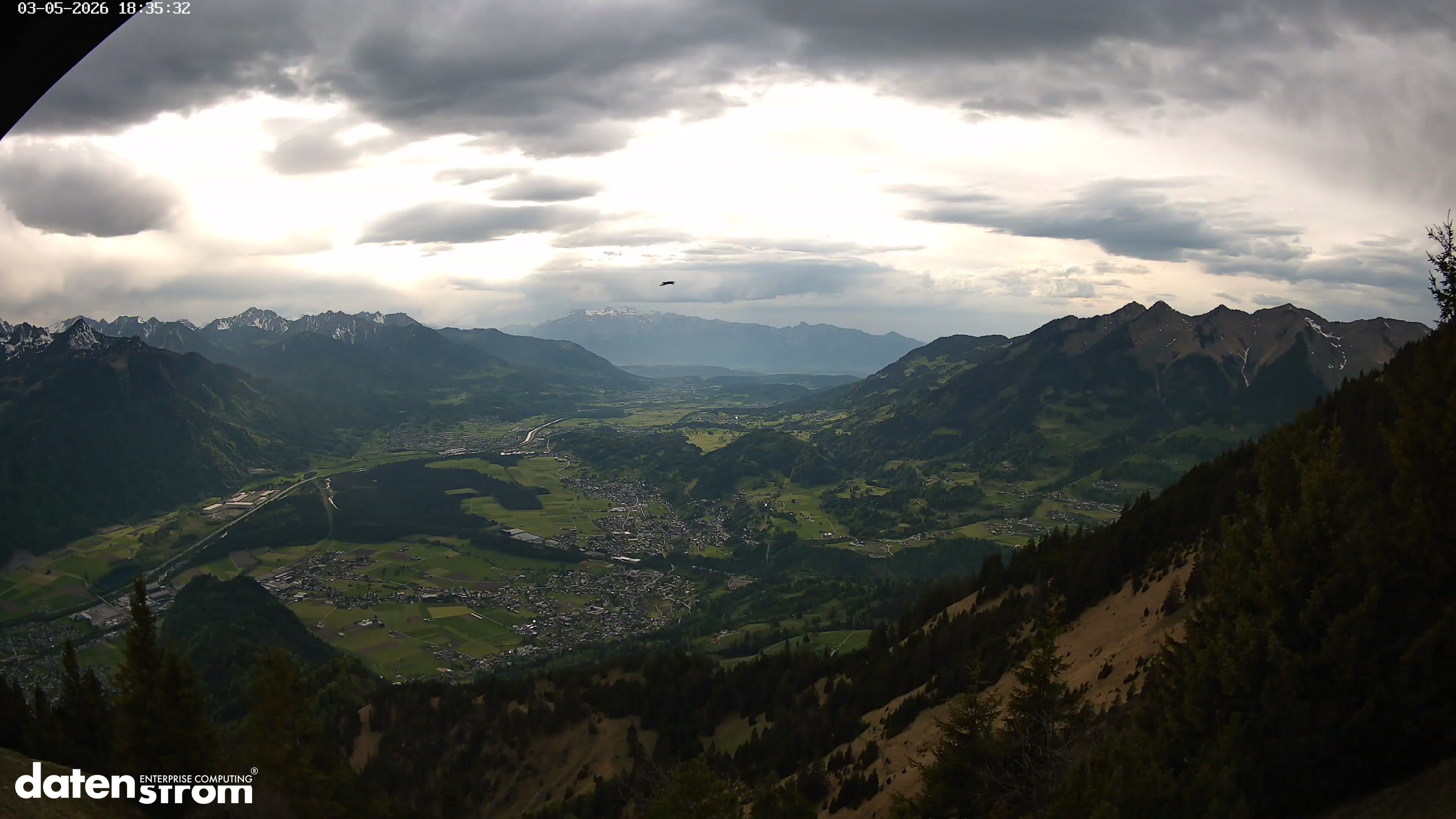 Frassenhütte – Walgau