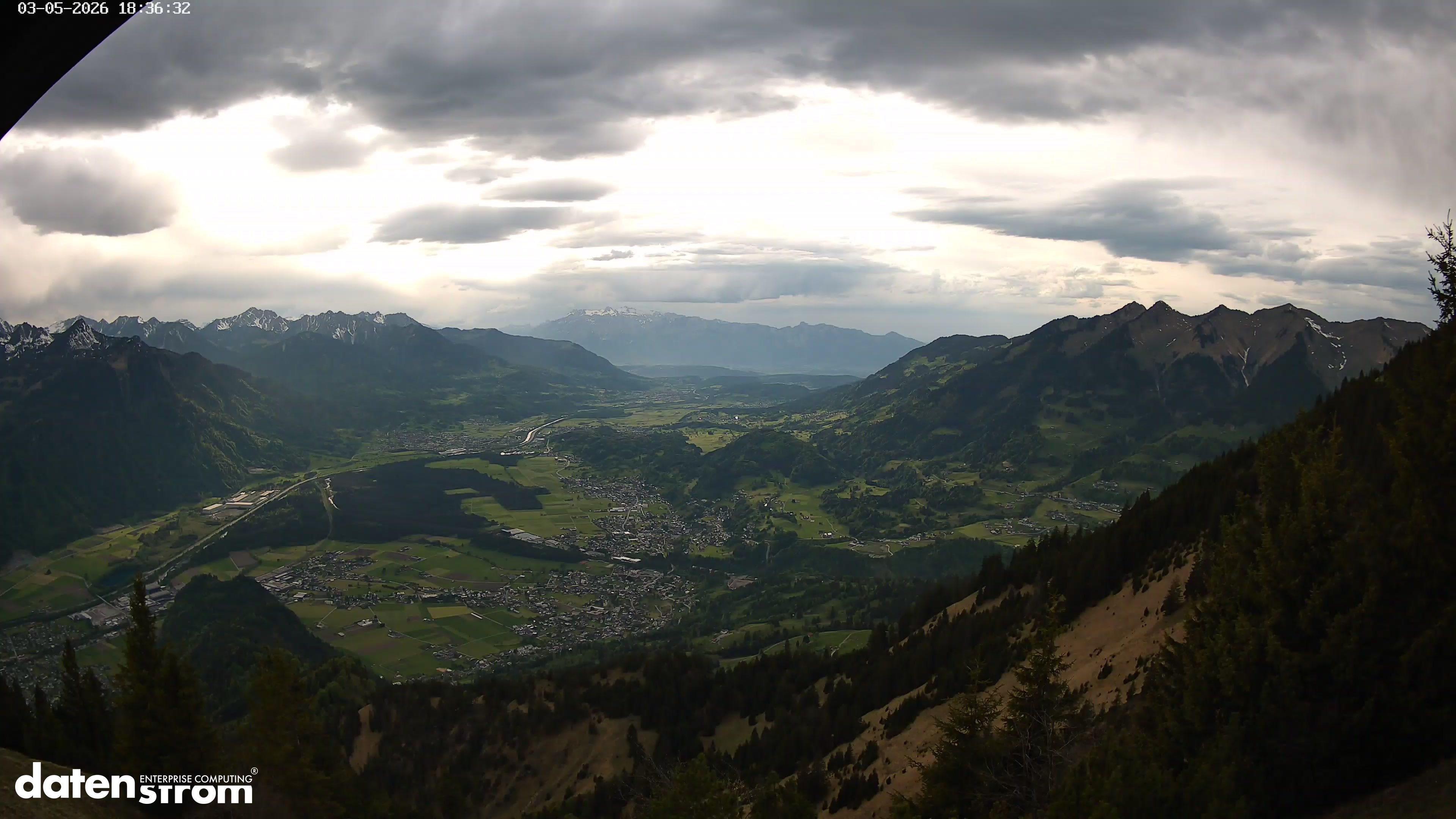 Frassenhütte – Walgau