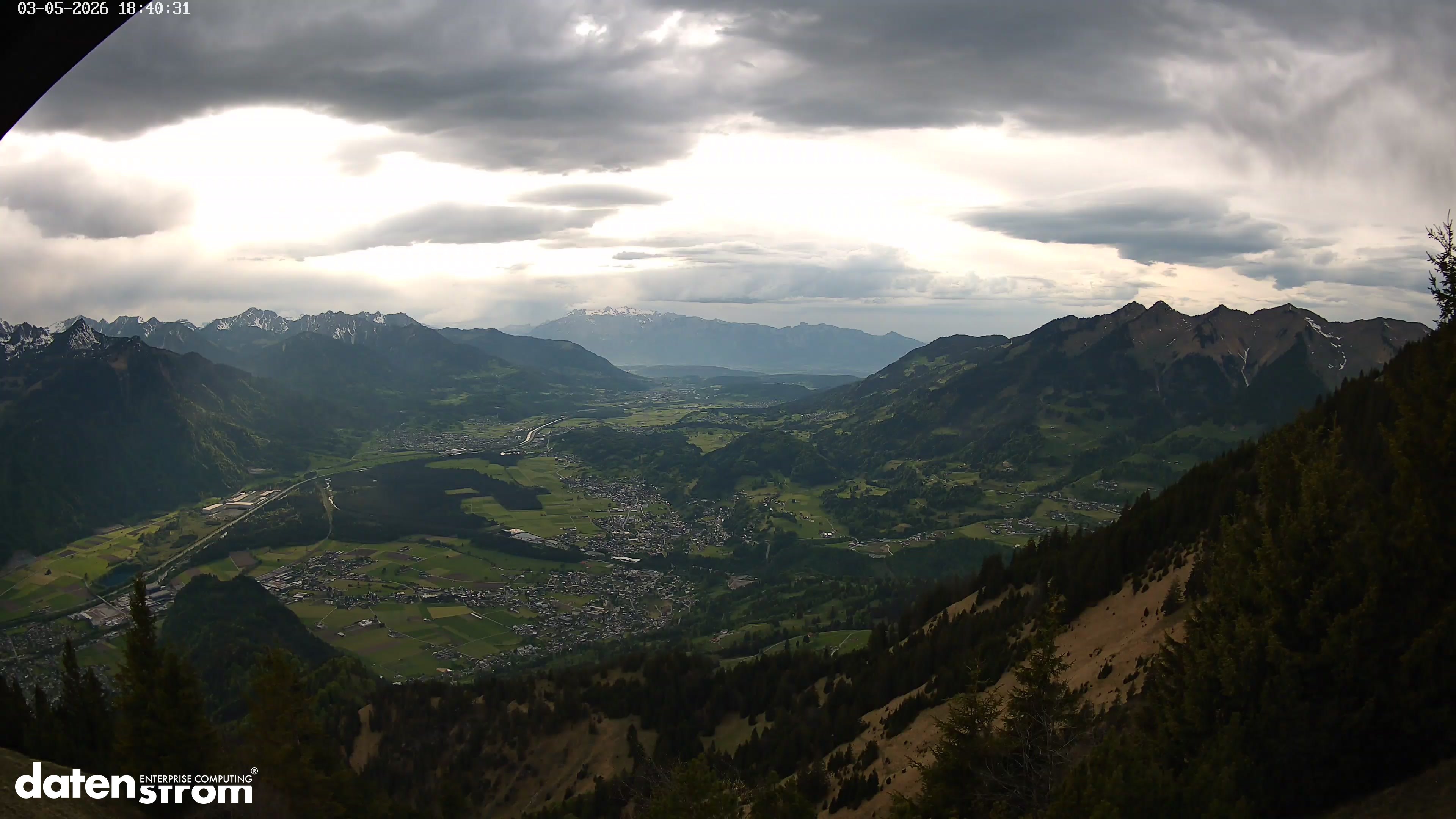 Frassenhütte – Walgau