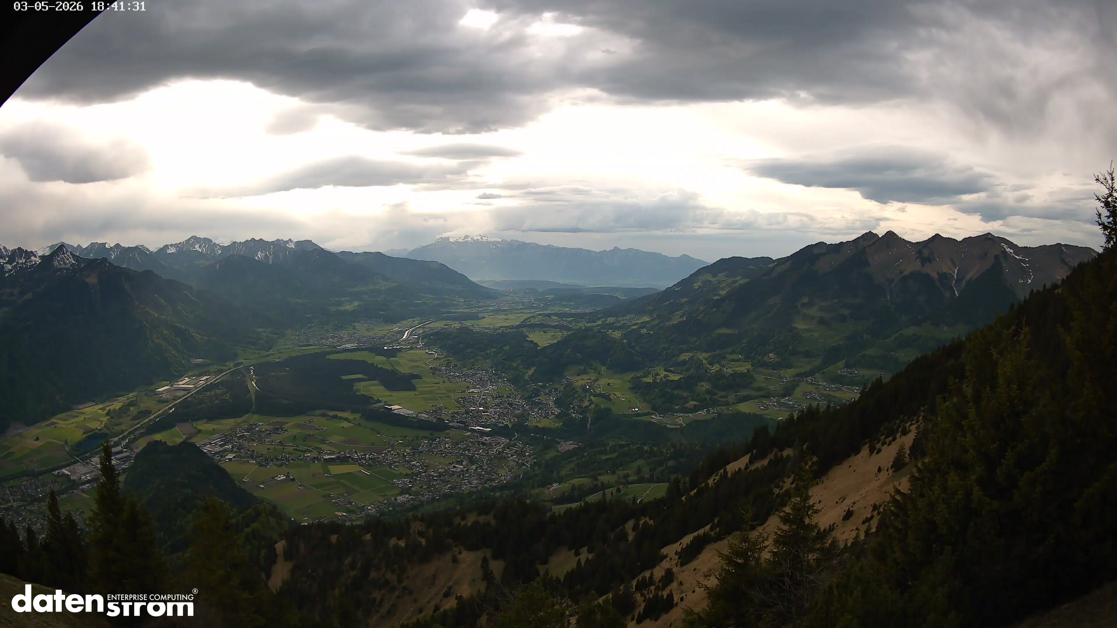 Frassenhütte – Walgau