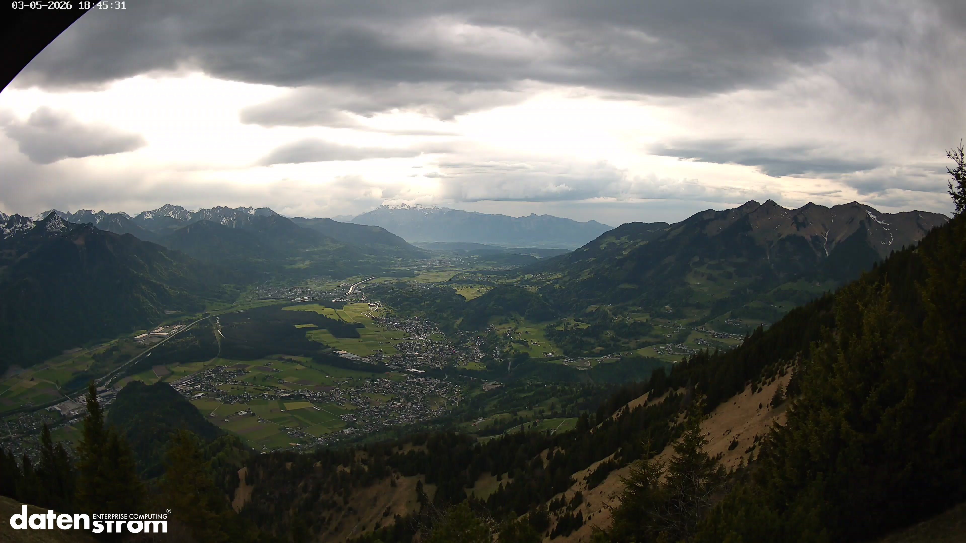 Frassenhütte – Walgau