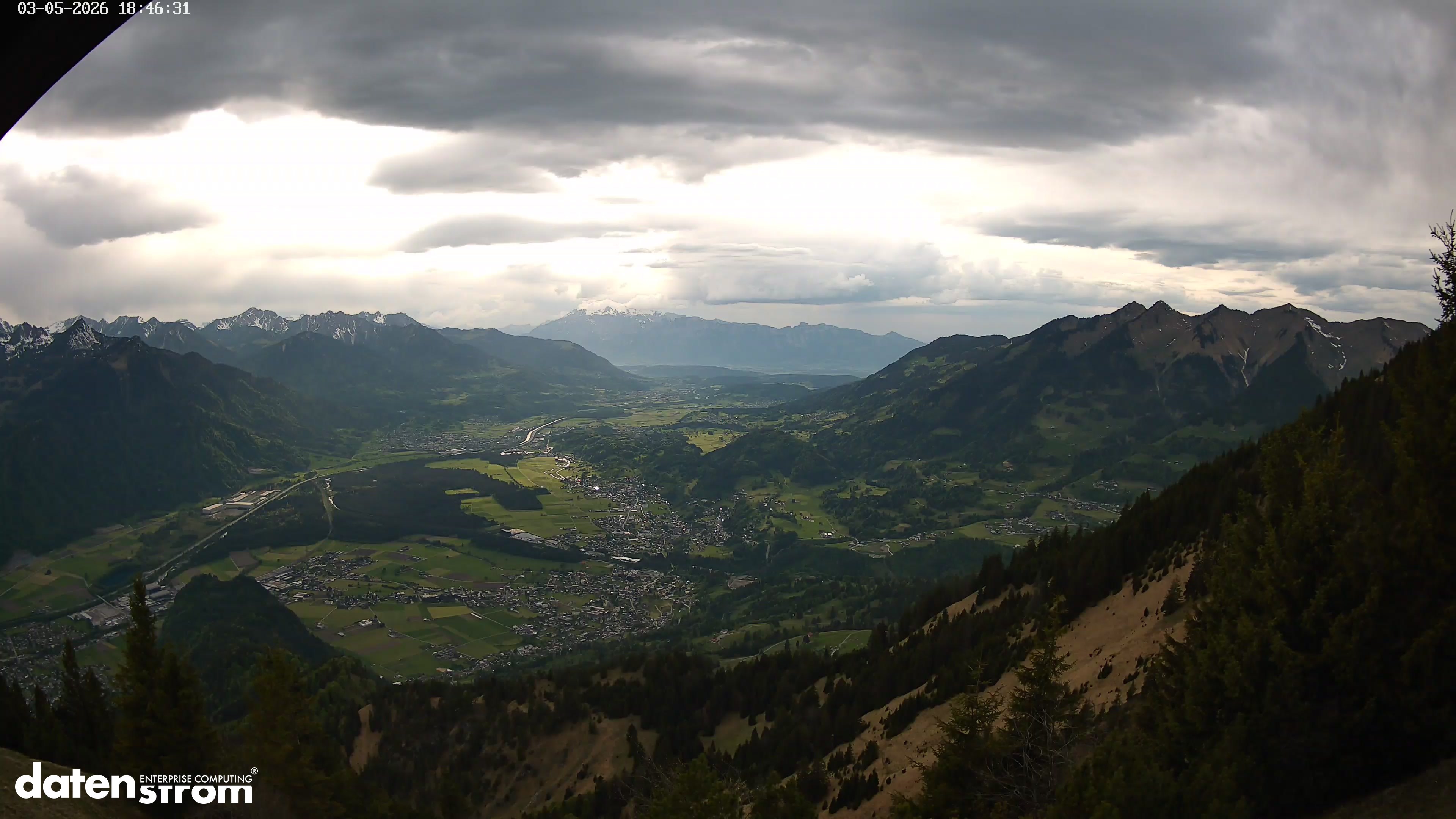 Frassenhütte – Walgau