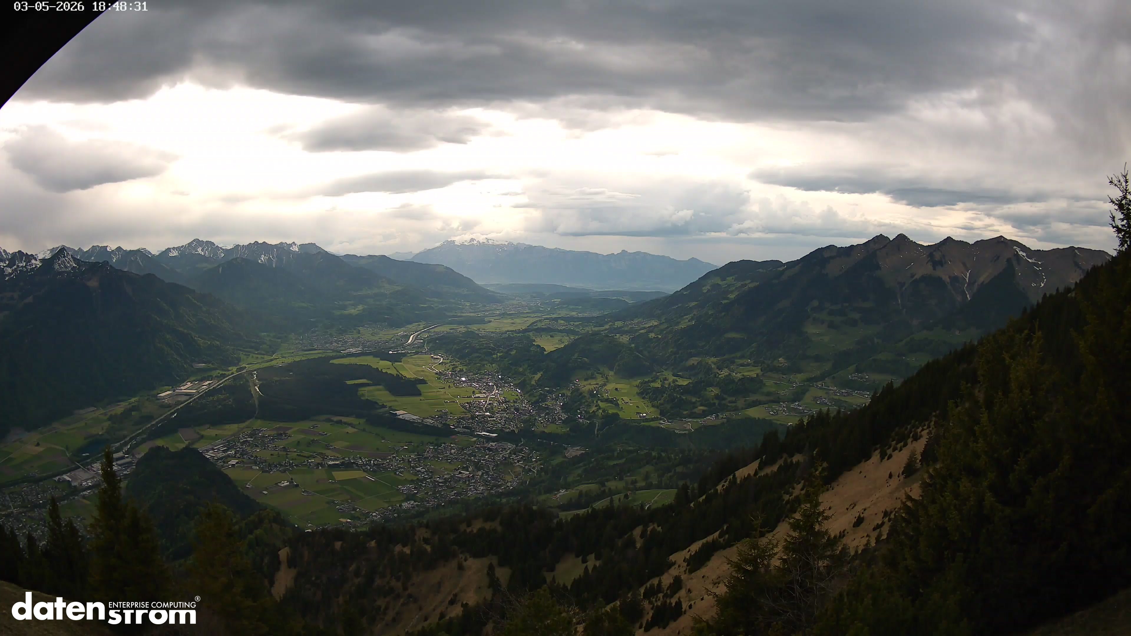 Frassenhütte – Walgau