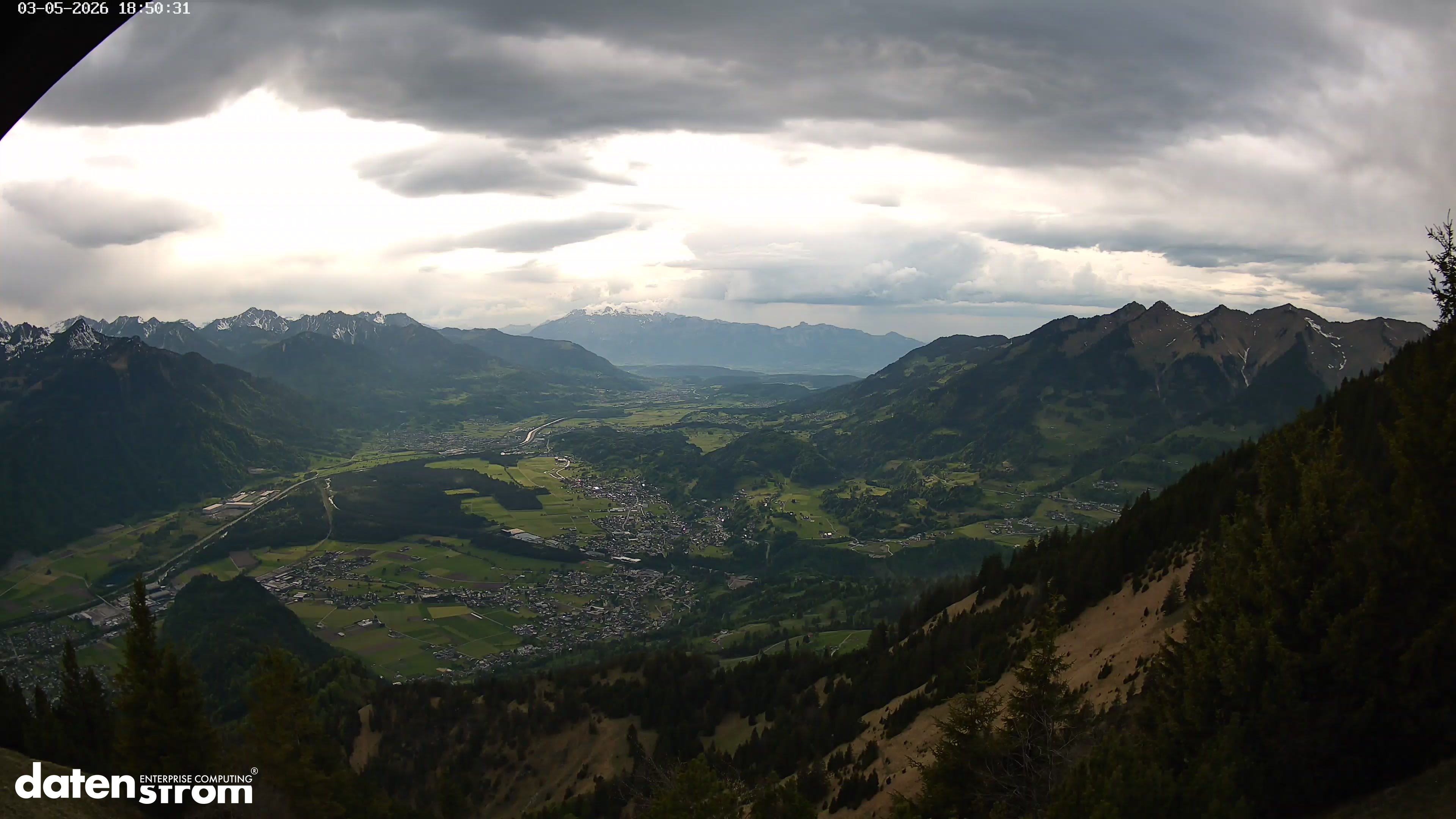 Frassenhütte – Walgau