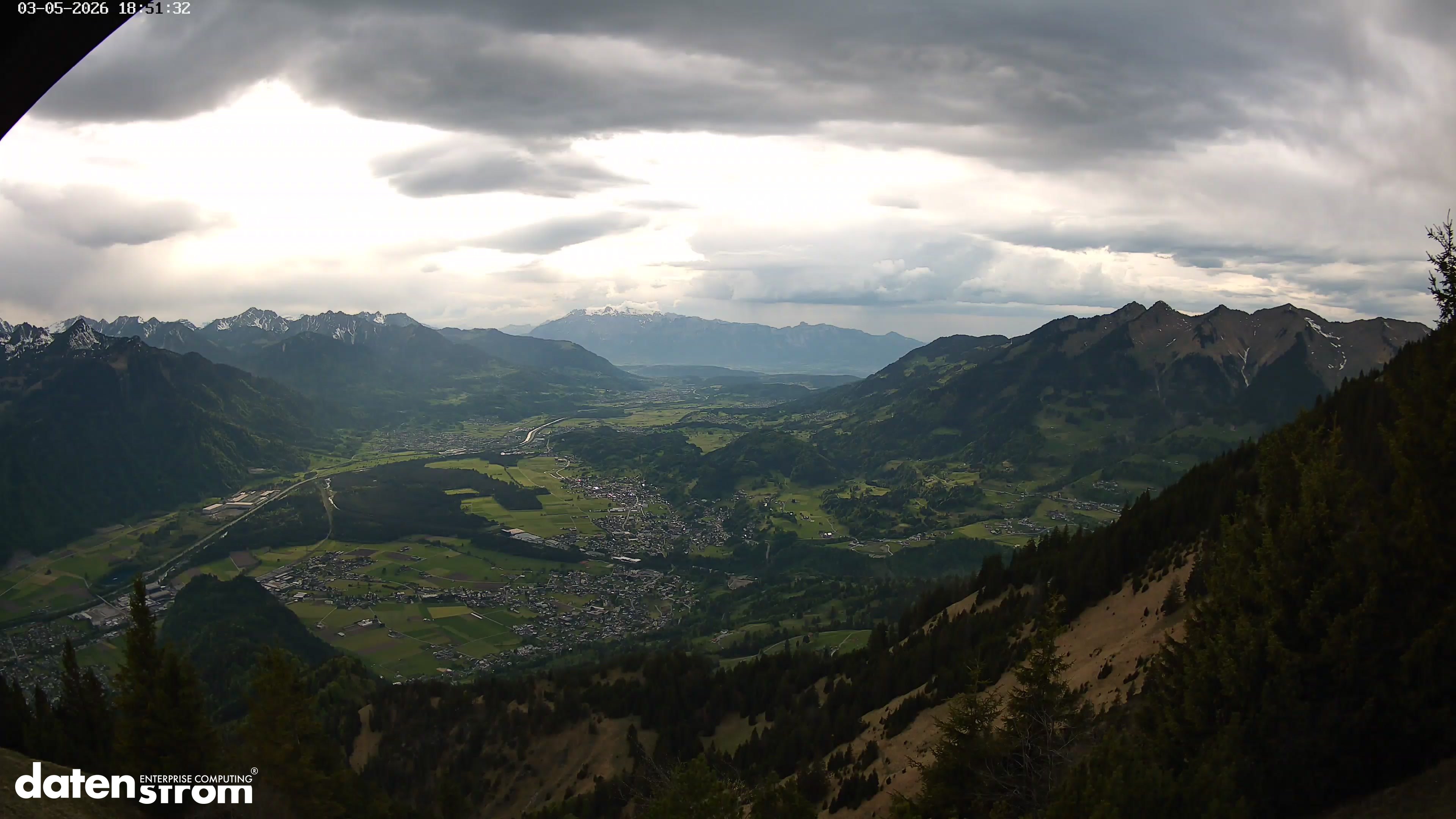 Frassenhütte – Walgau