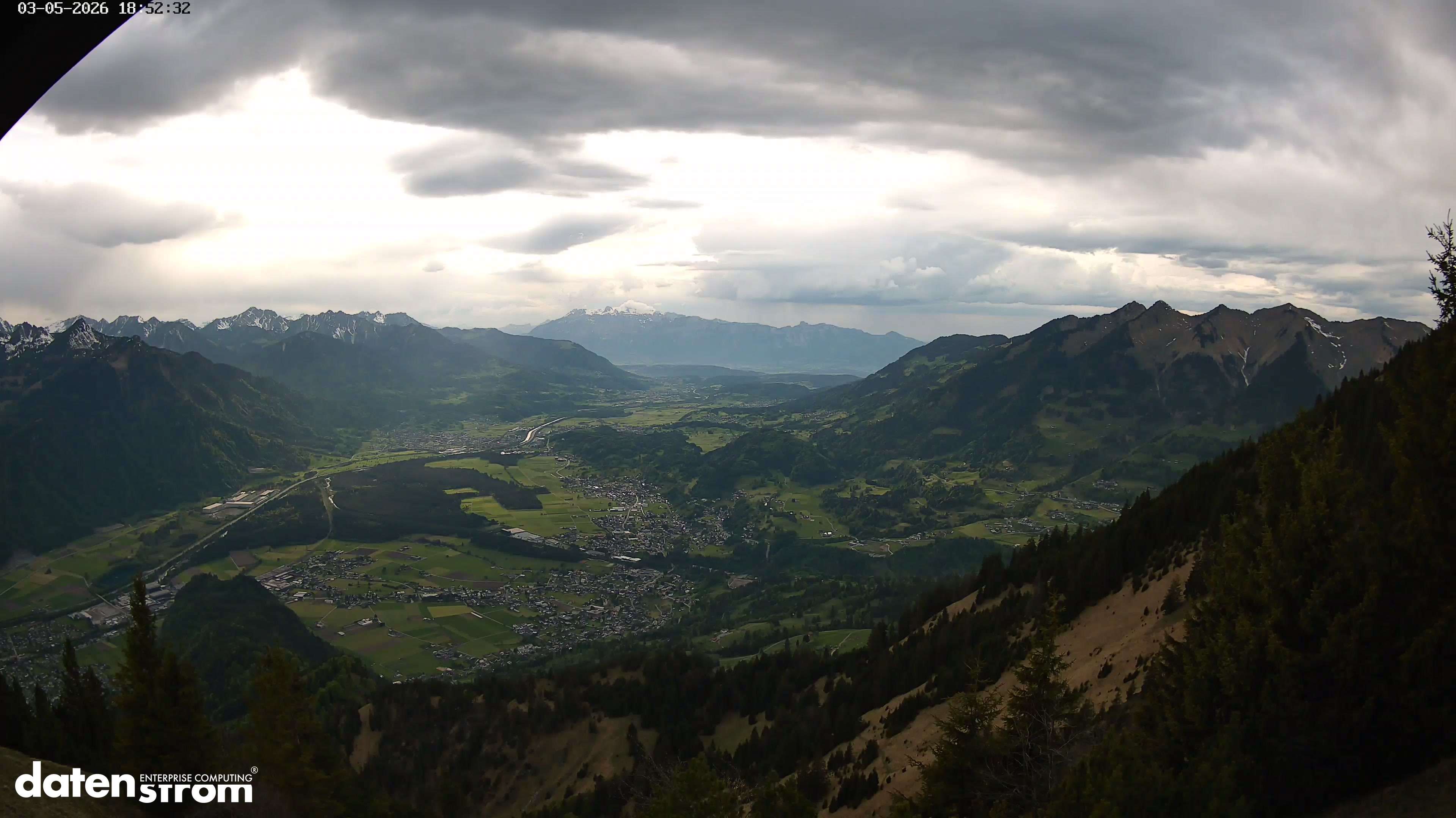Frassenhütte – Walgau