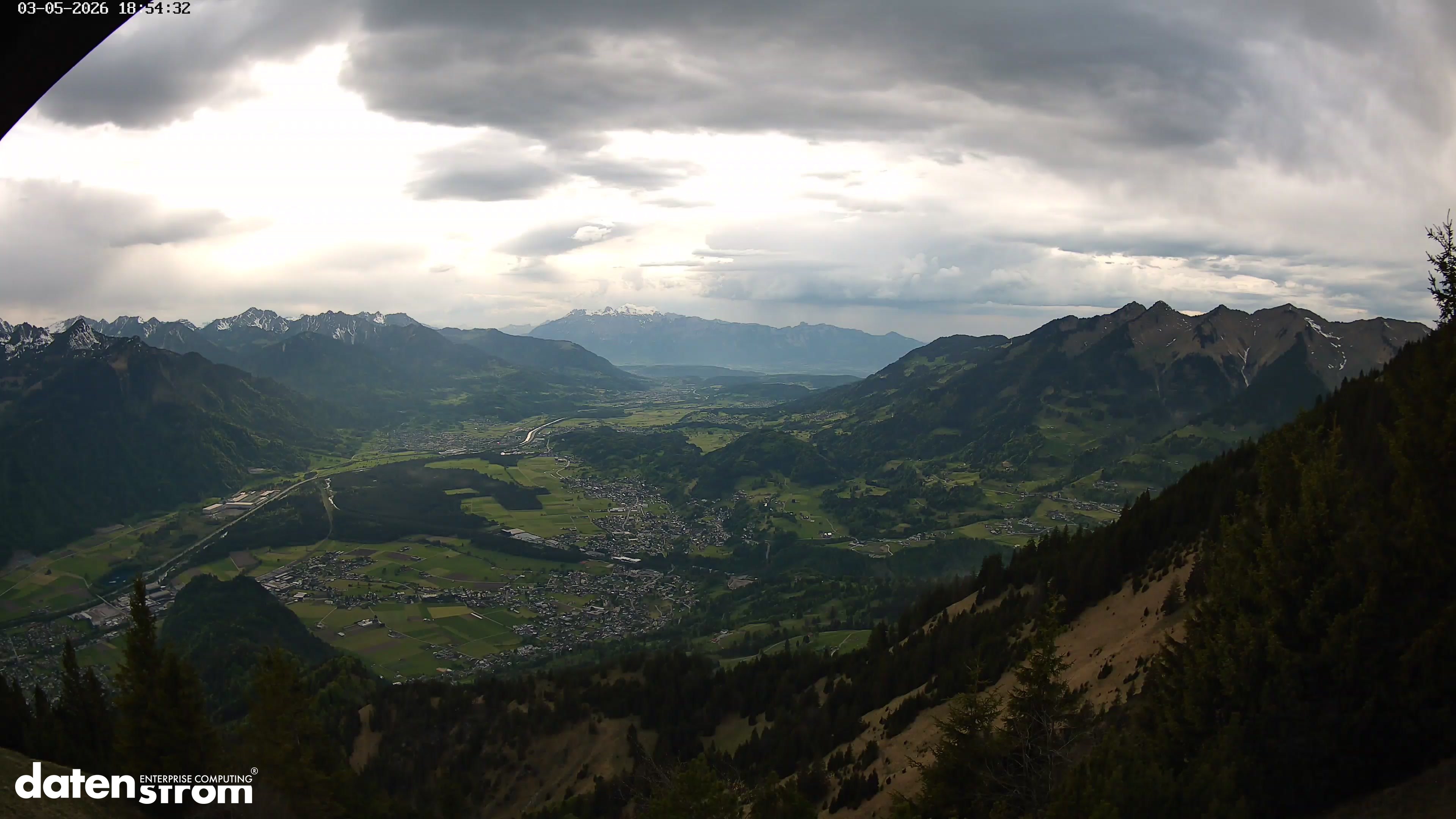 Frassenhütte – Walgau