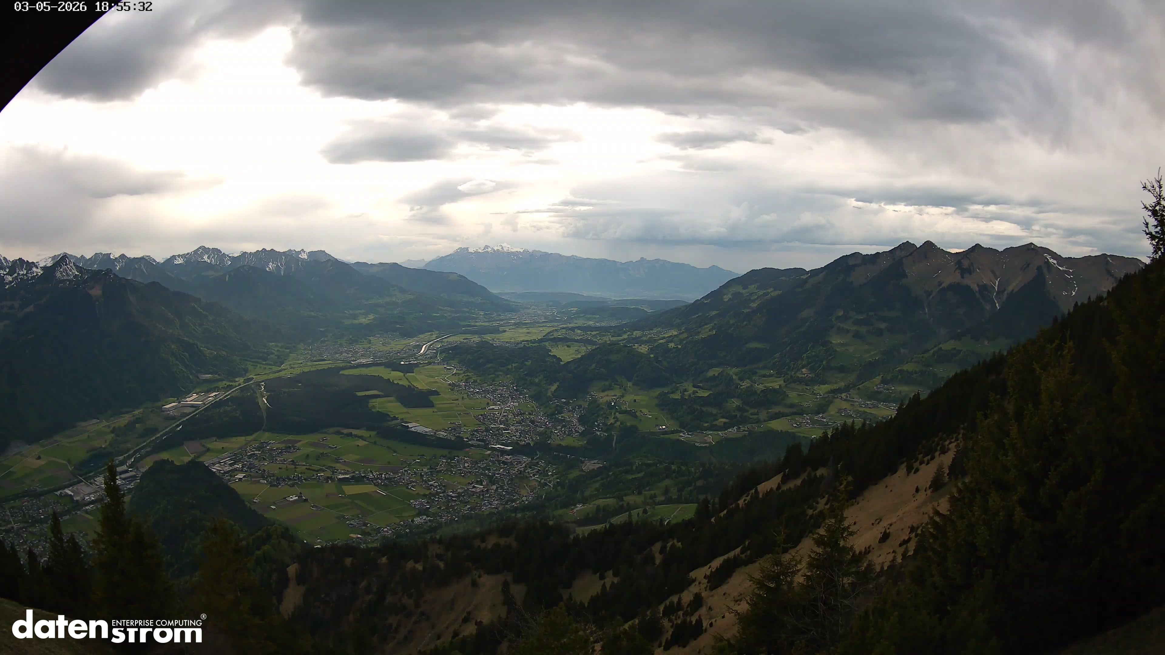 Frassenhütte – Walgau