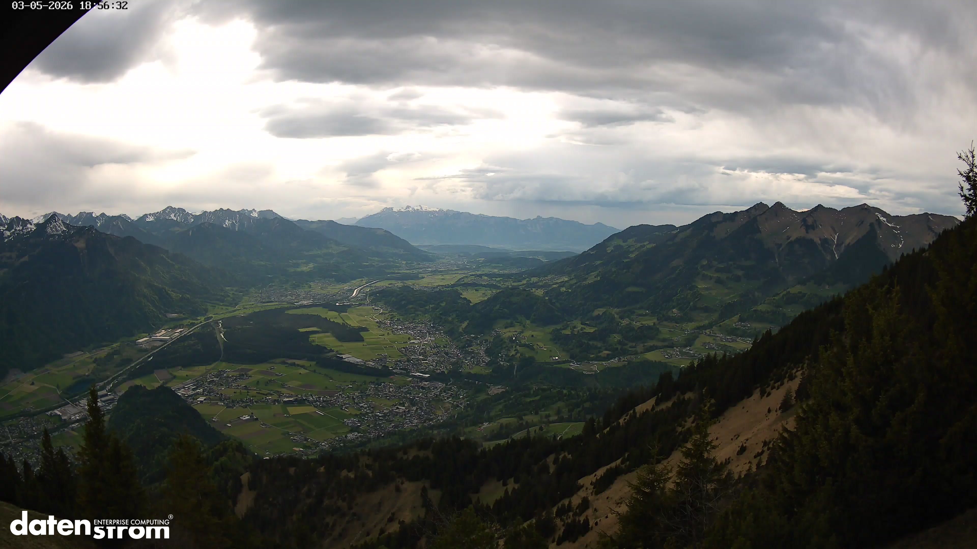 Frassenhütte – Walgau