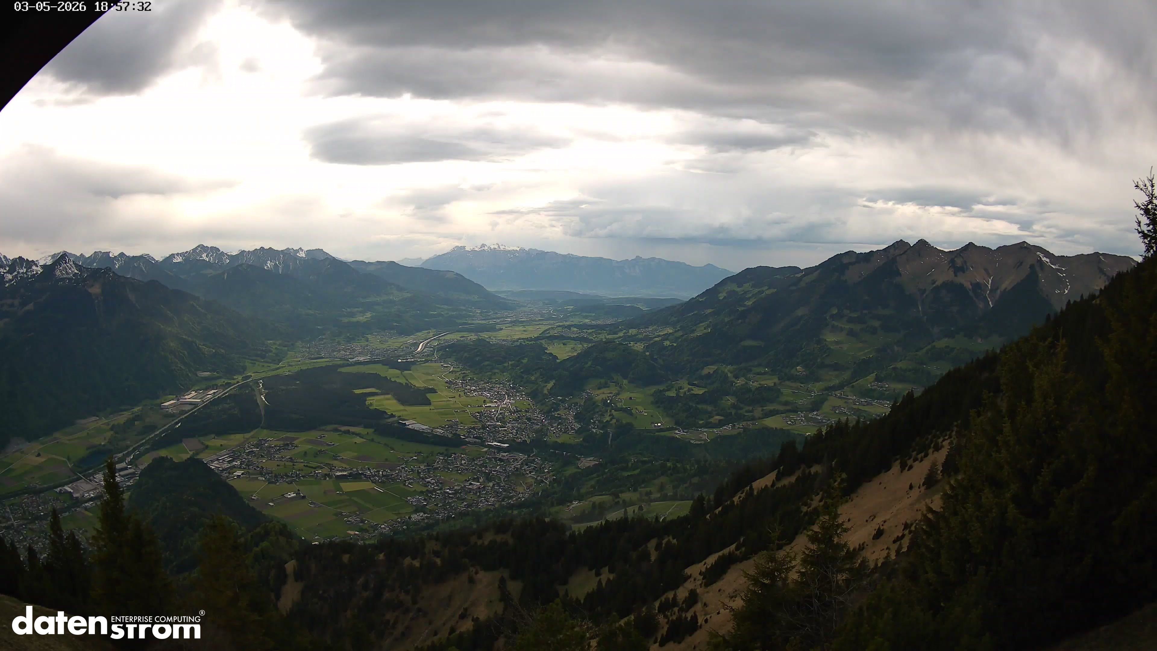 Frassenhütte – Walgau