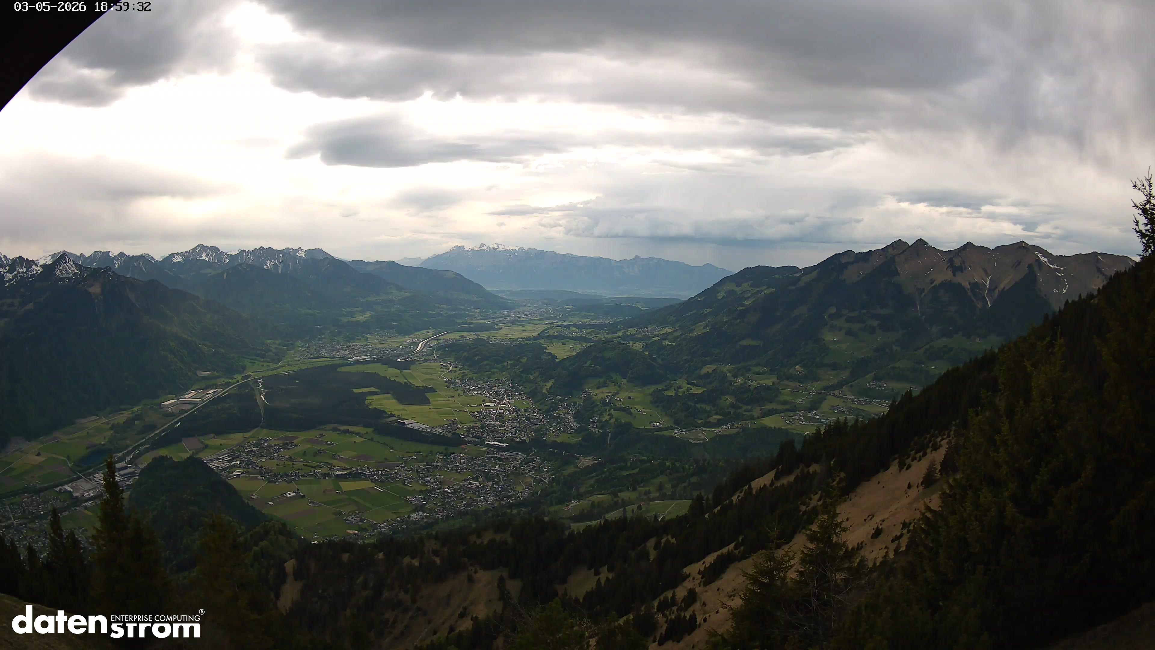 Frassenhütte – Walgau