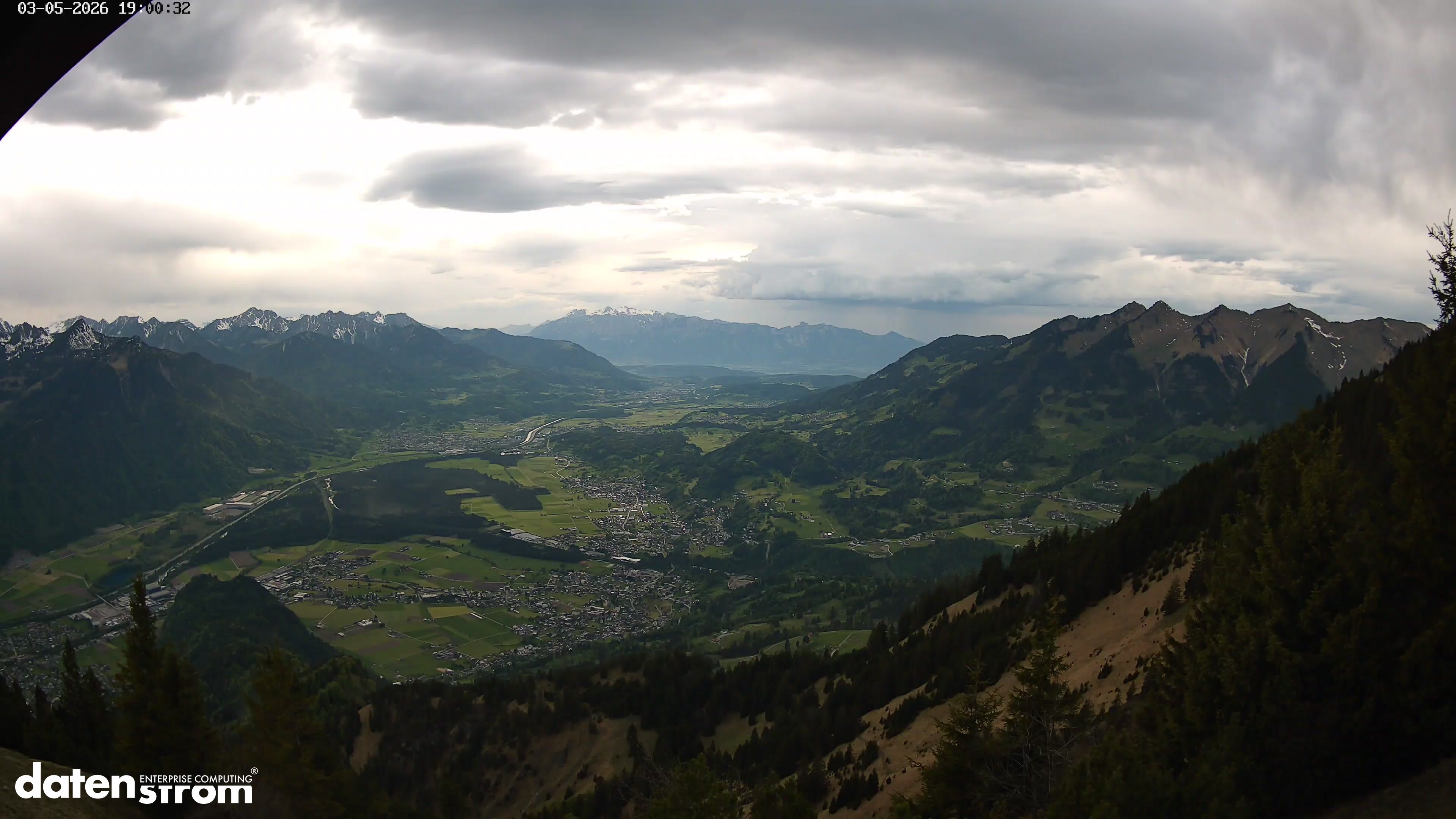 Frassenhütte – Walgau