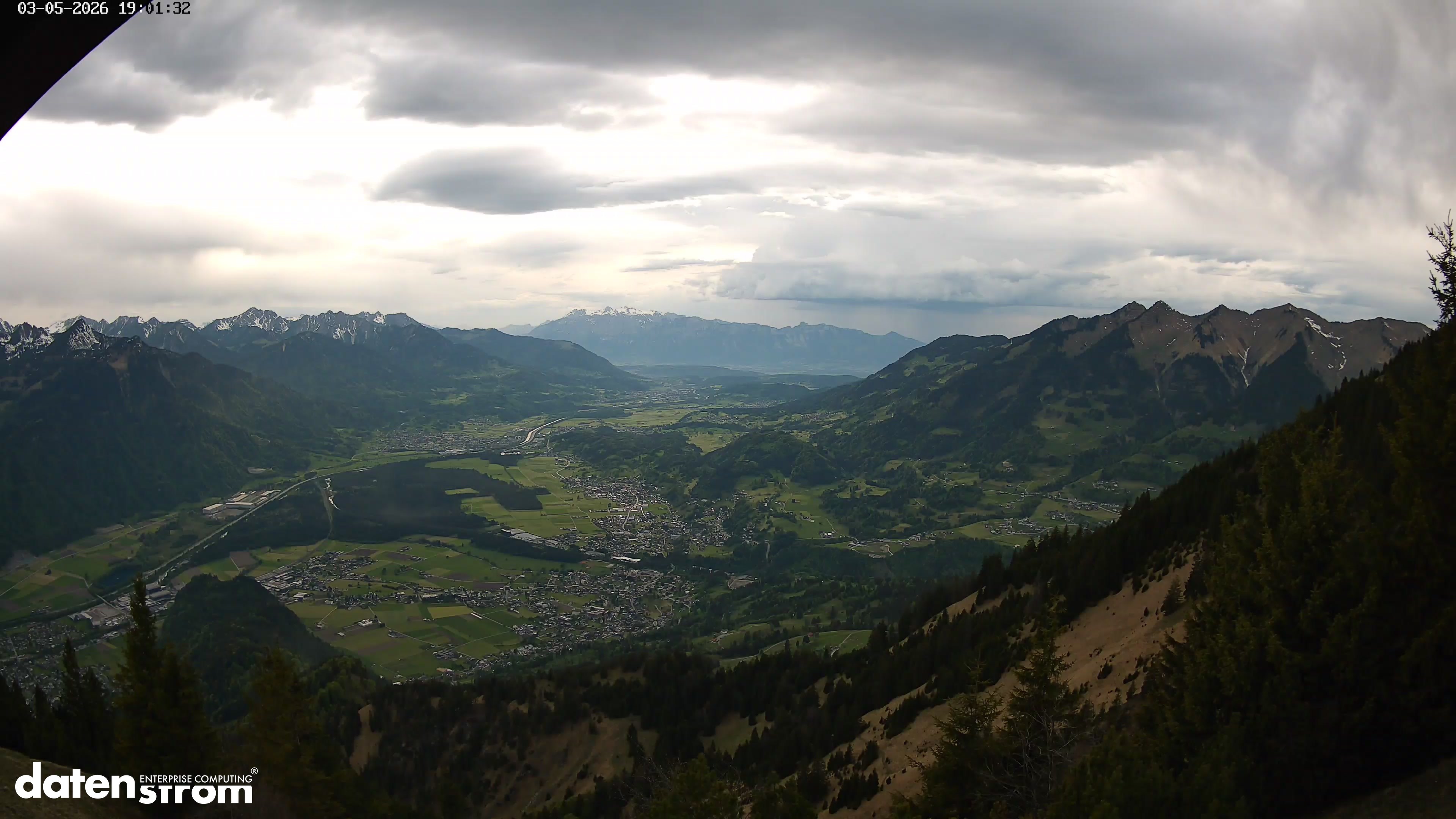 Frassenhütte – Walgau