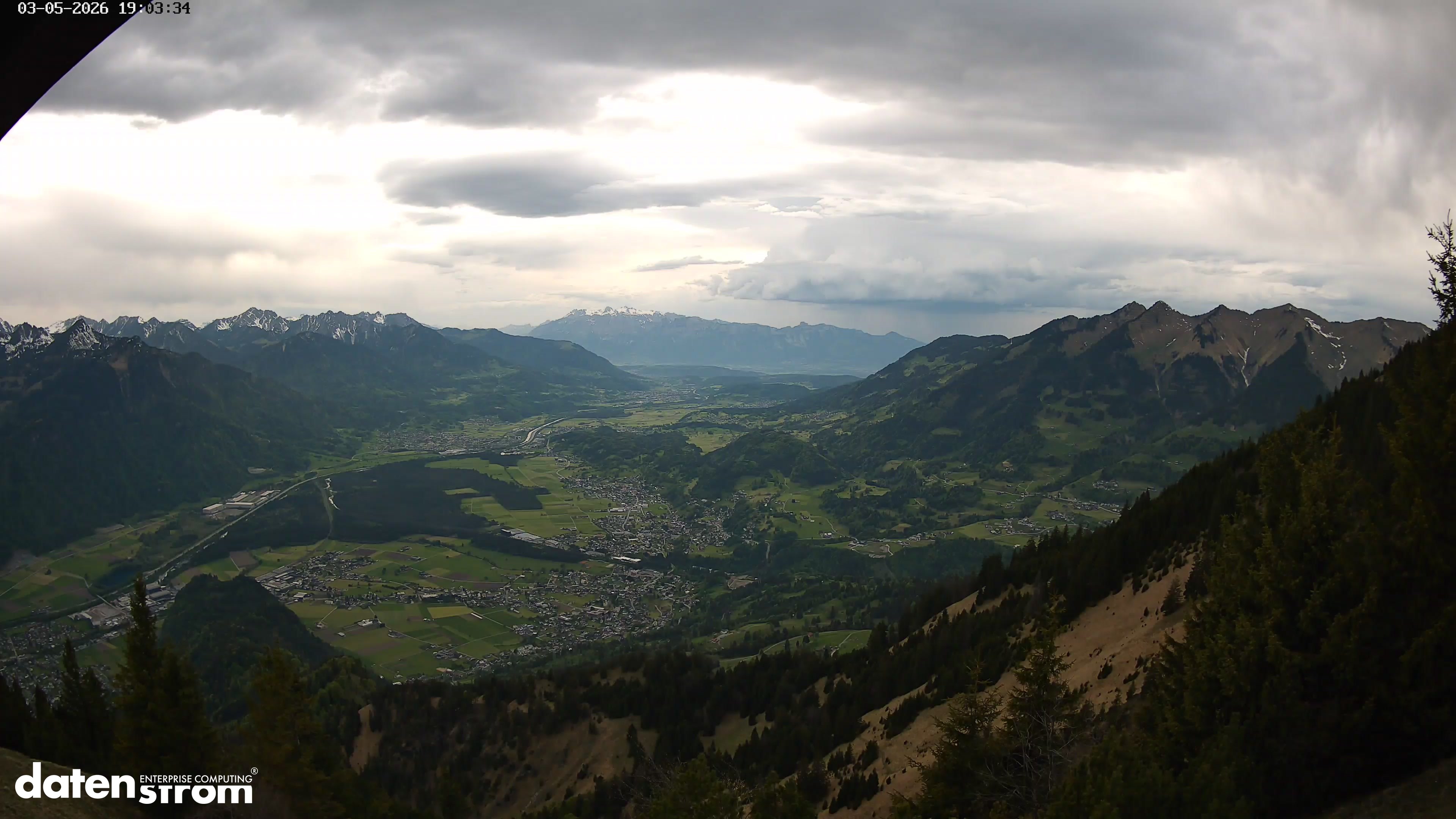 Frassenhütte – Walgau