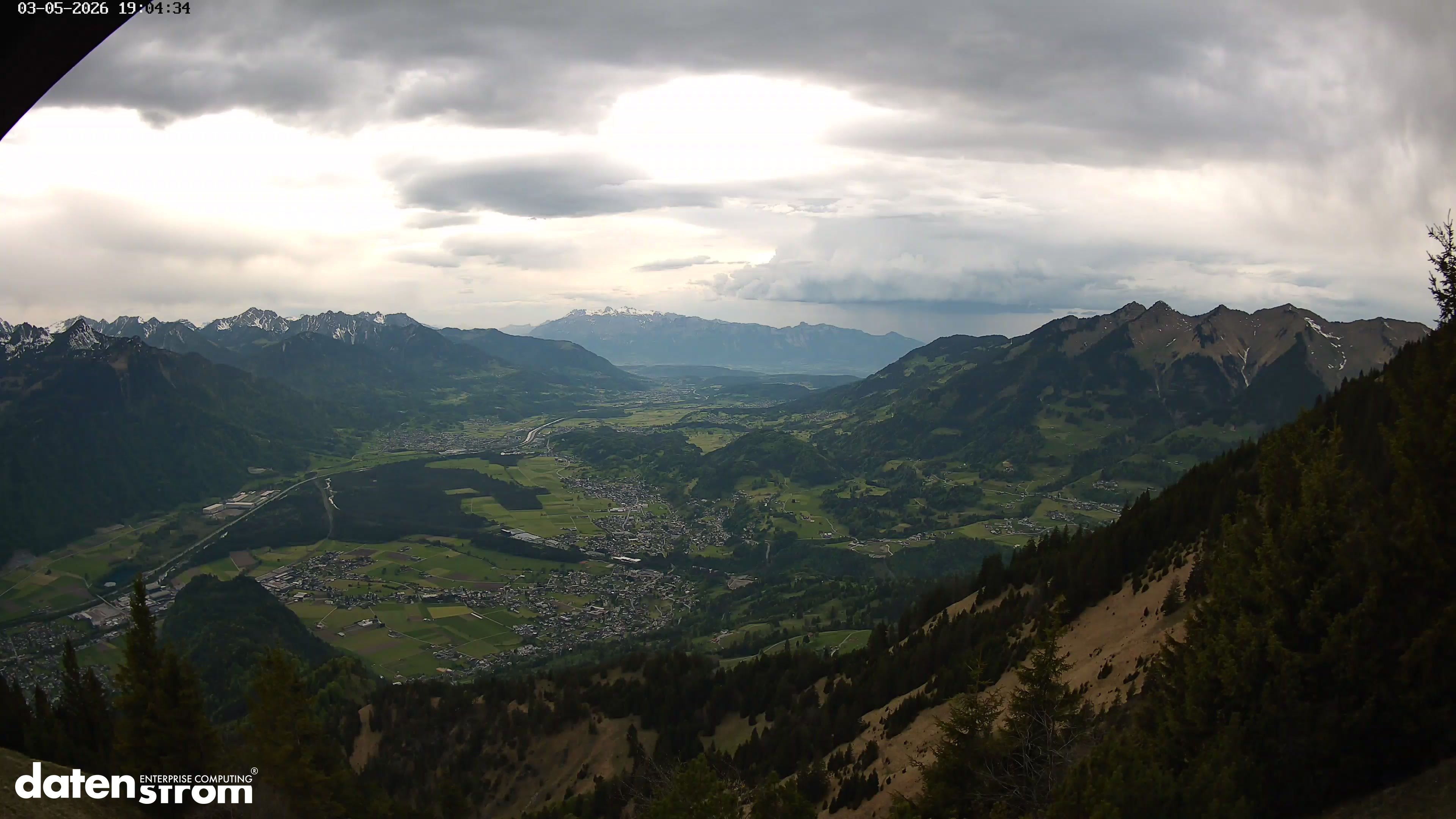 Frassenhütte – Walgau