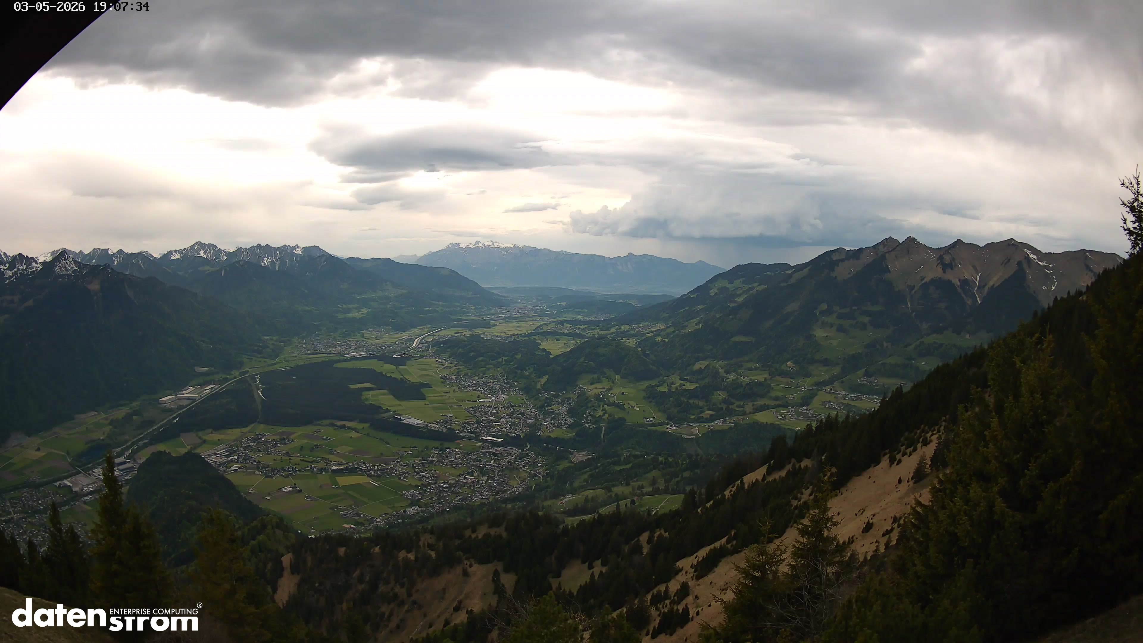 Frassenhütte – Walgau