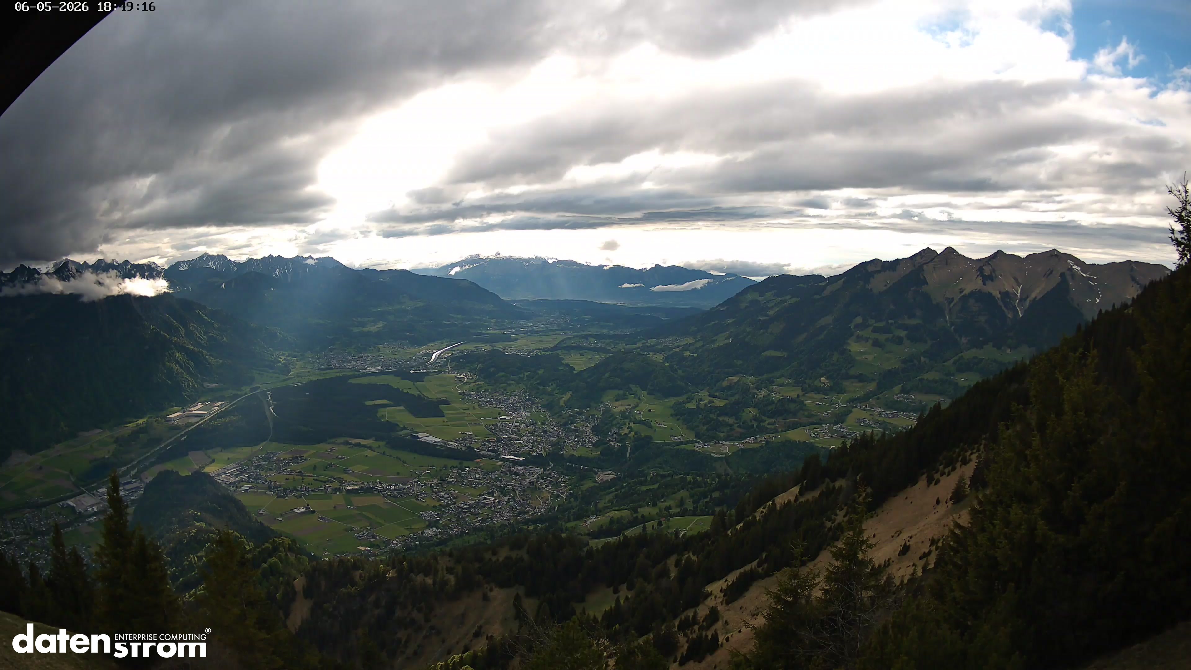 Frassenhütte – Walgau