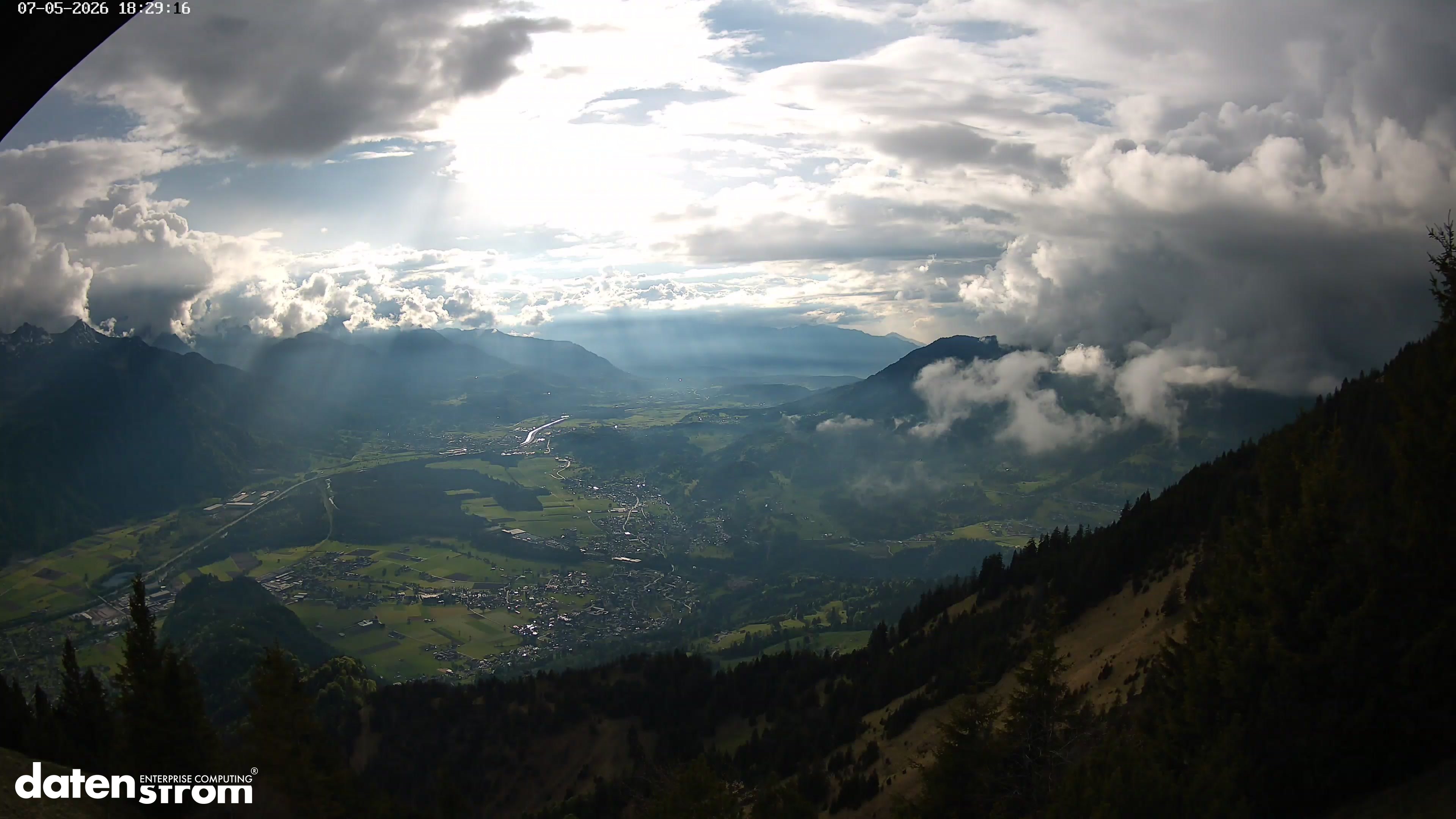 Frassenhütte – Walgau