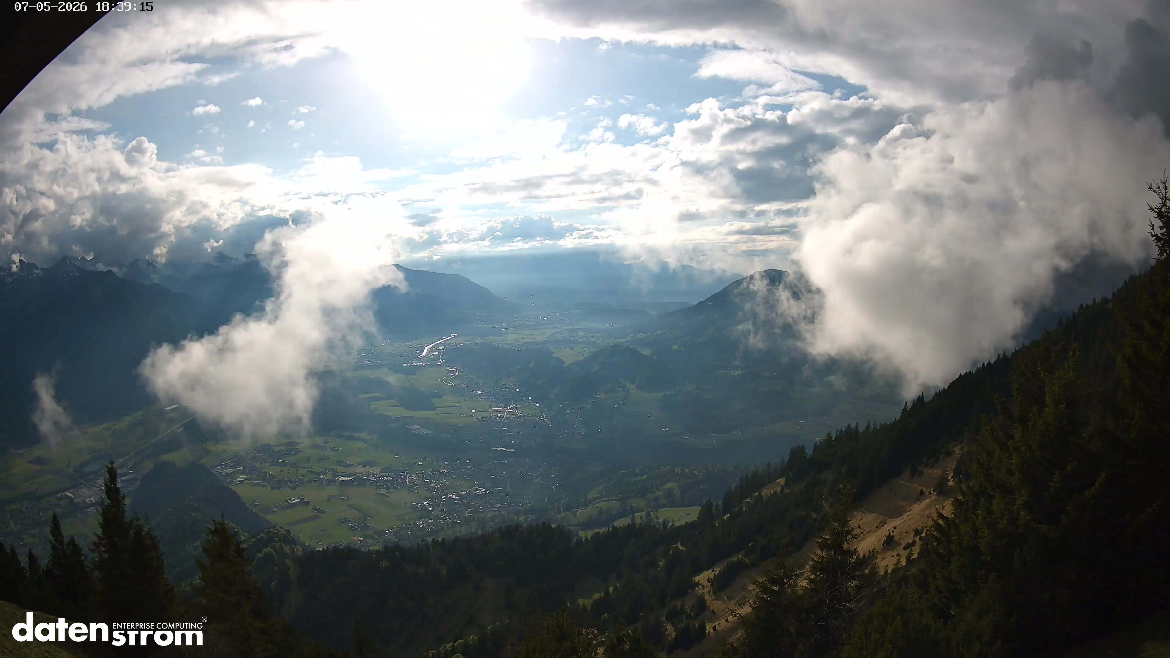 Frassenhütte – Walgau
