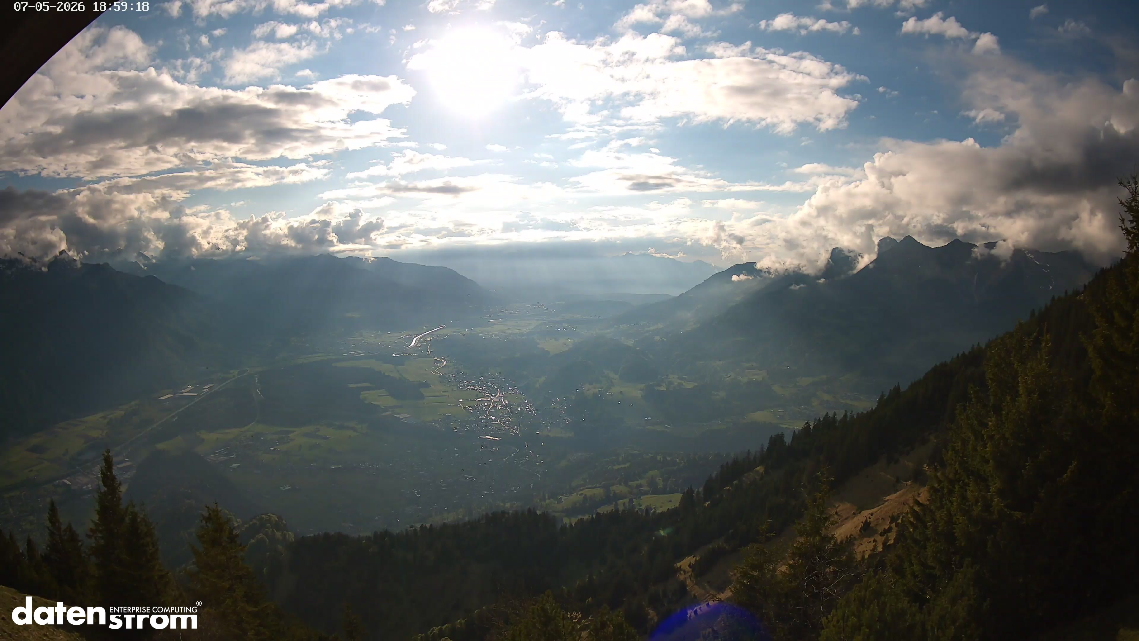 Frassenhütte – Walgau
