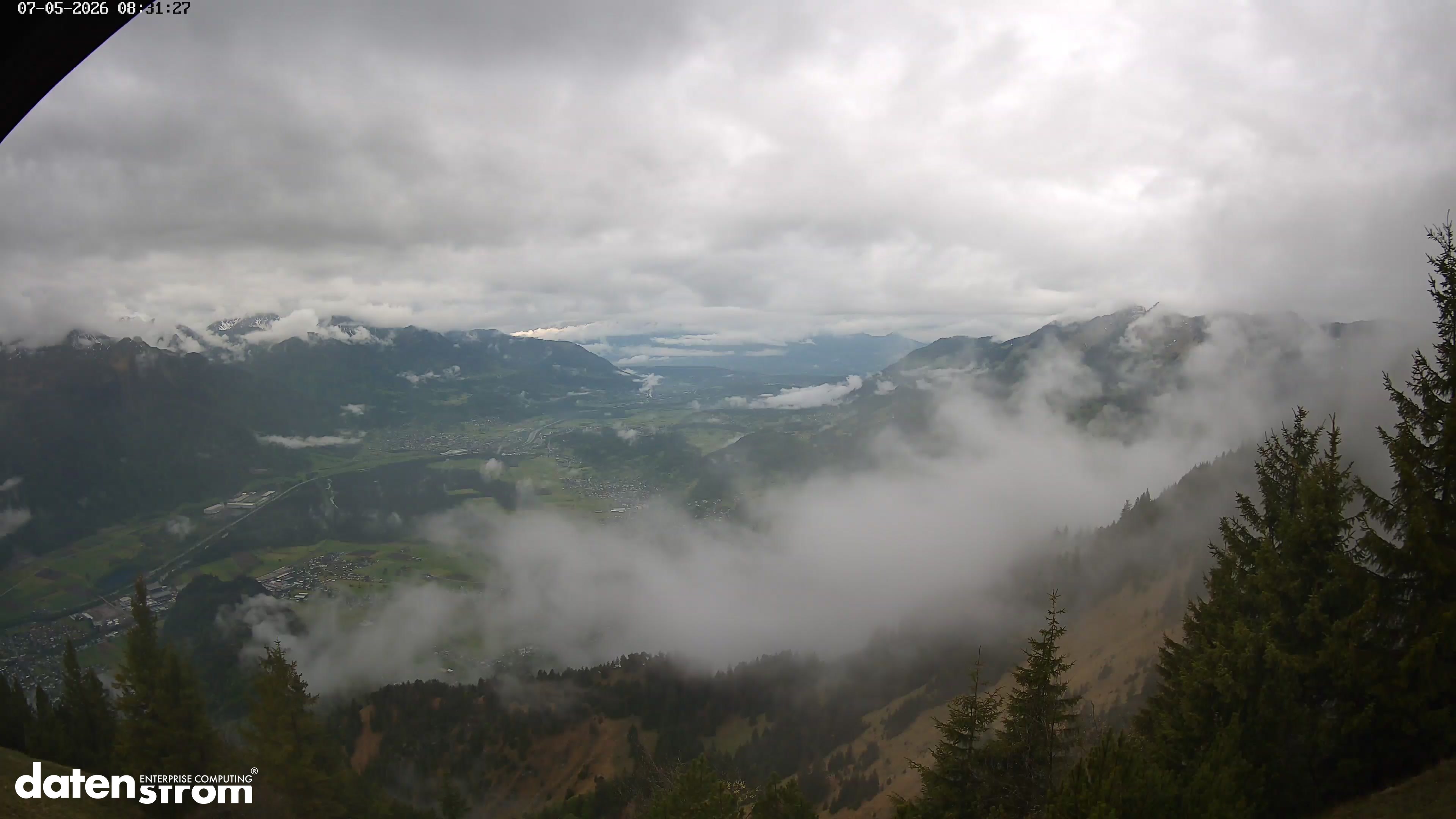Frassenhütte – Walgau