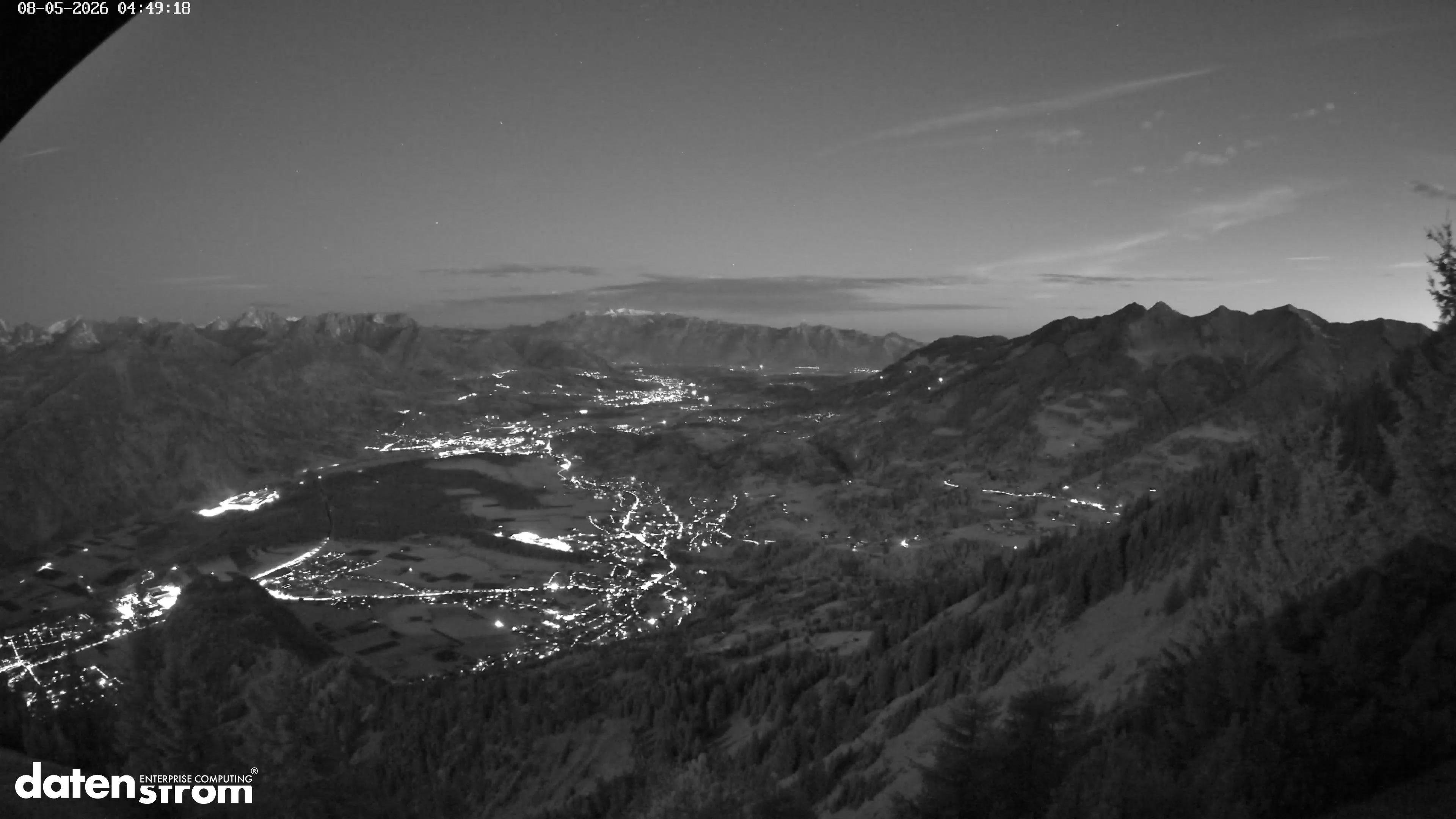 Frassenhütte – Walgau