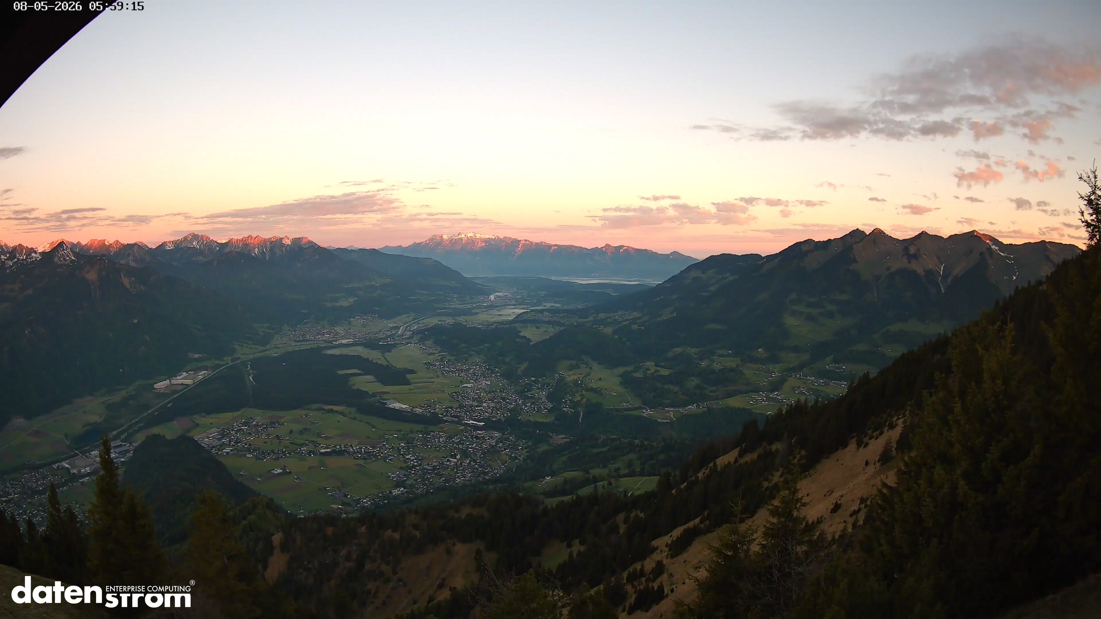 Frassenhütte – Walgau
