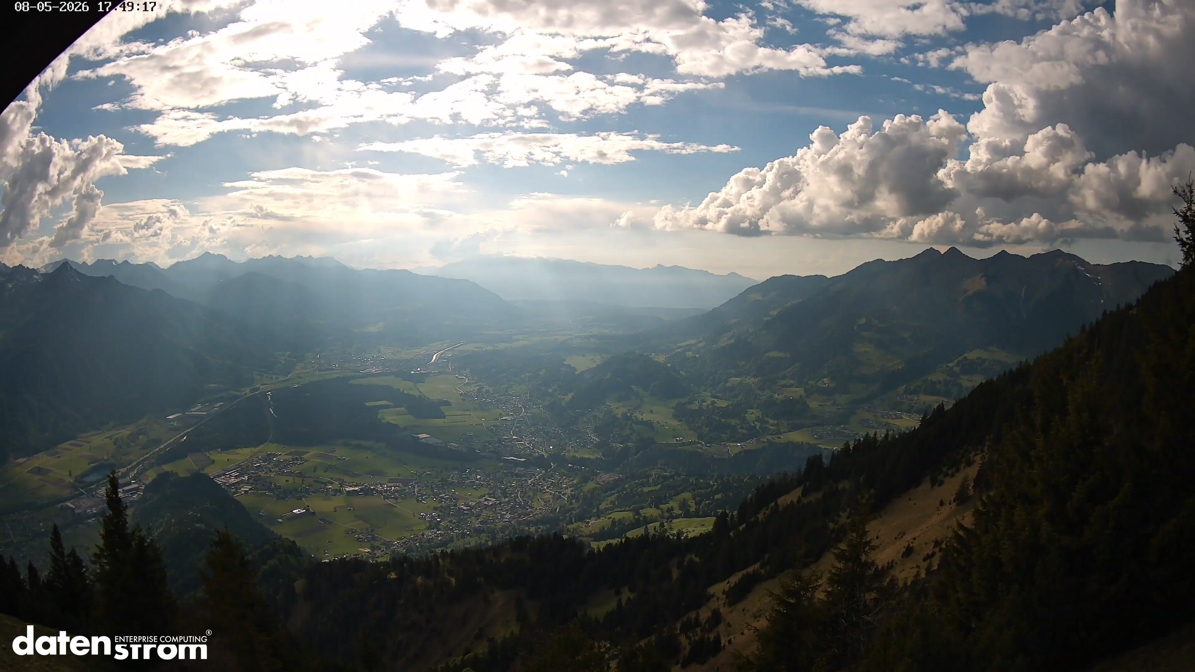 Frassenhütte – Walgau