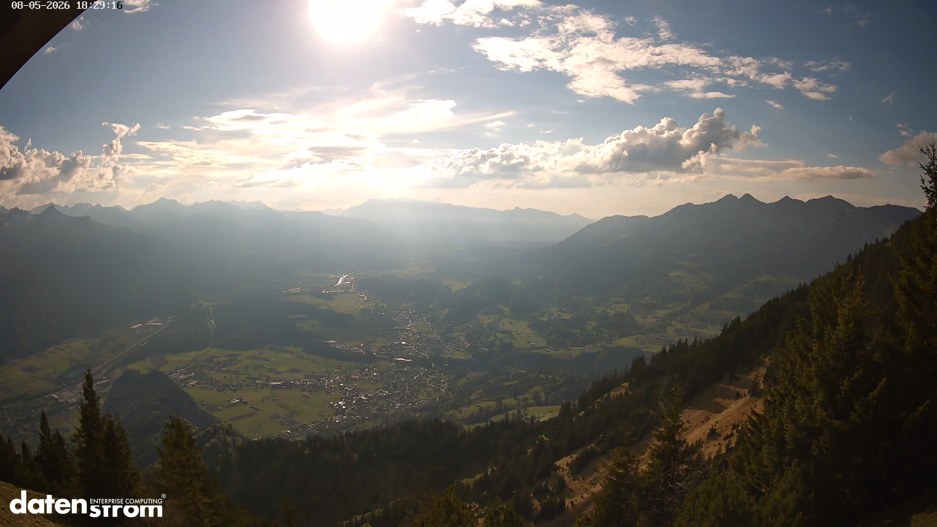 Frassenhütte – Walgau