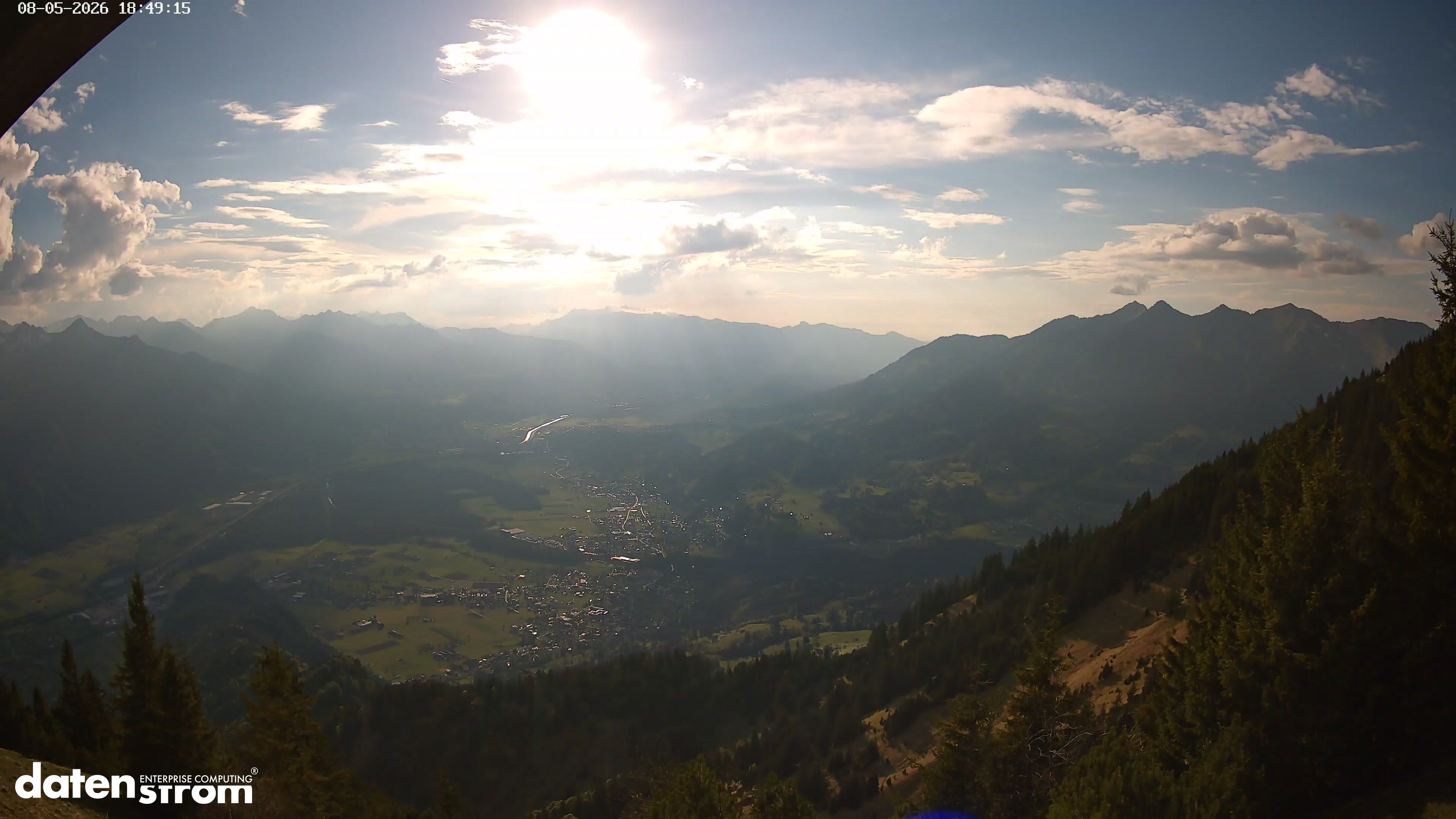 Frassenhütte – Walgau
