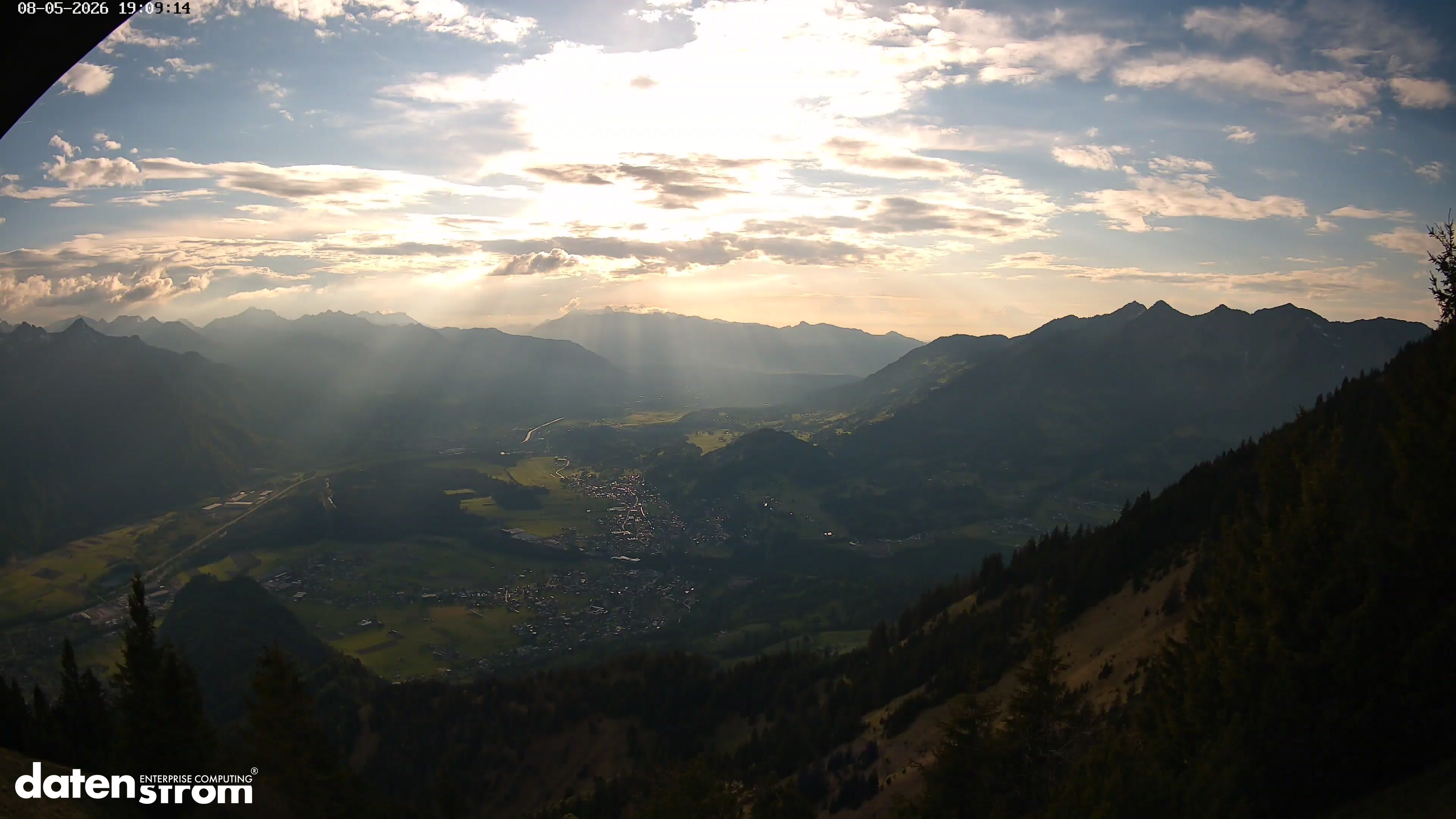 Frassenhütte – Walgau