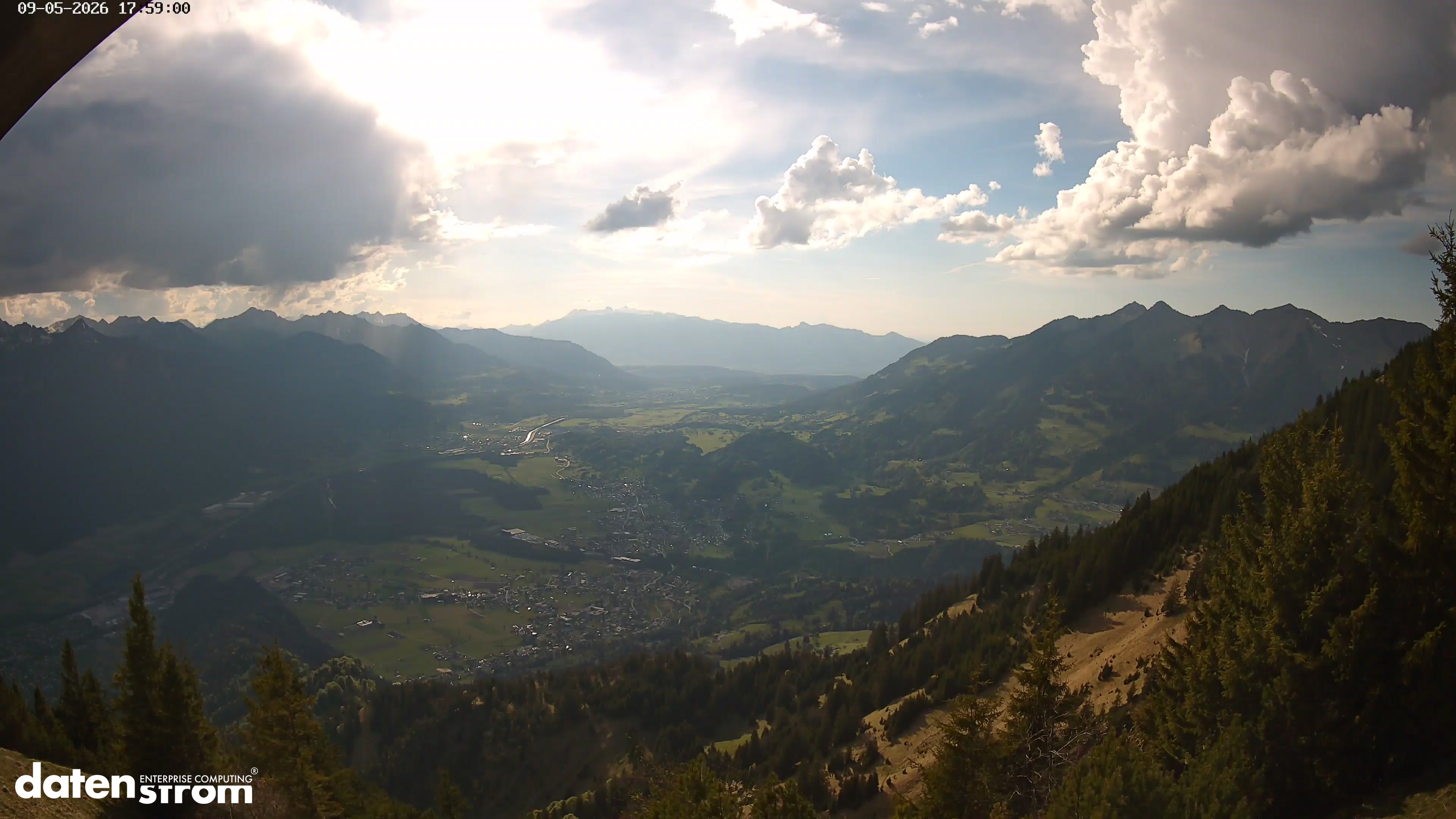 Frassenhütte – Walgau