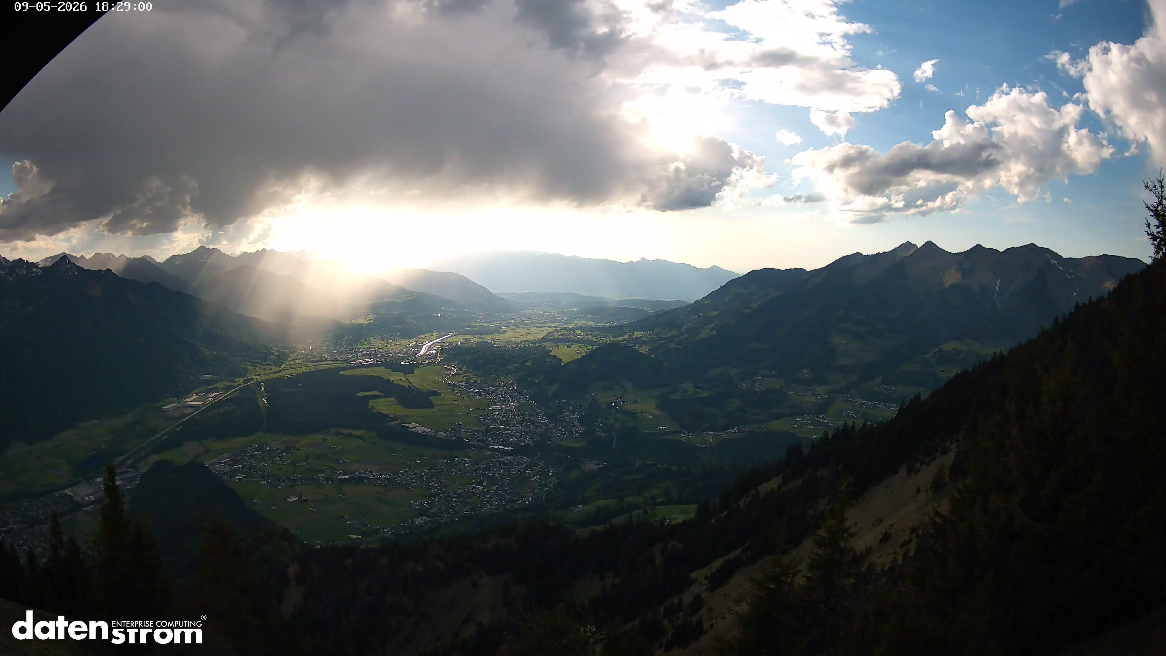 Frassenhütte – Walgau