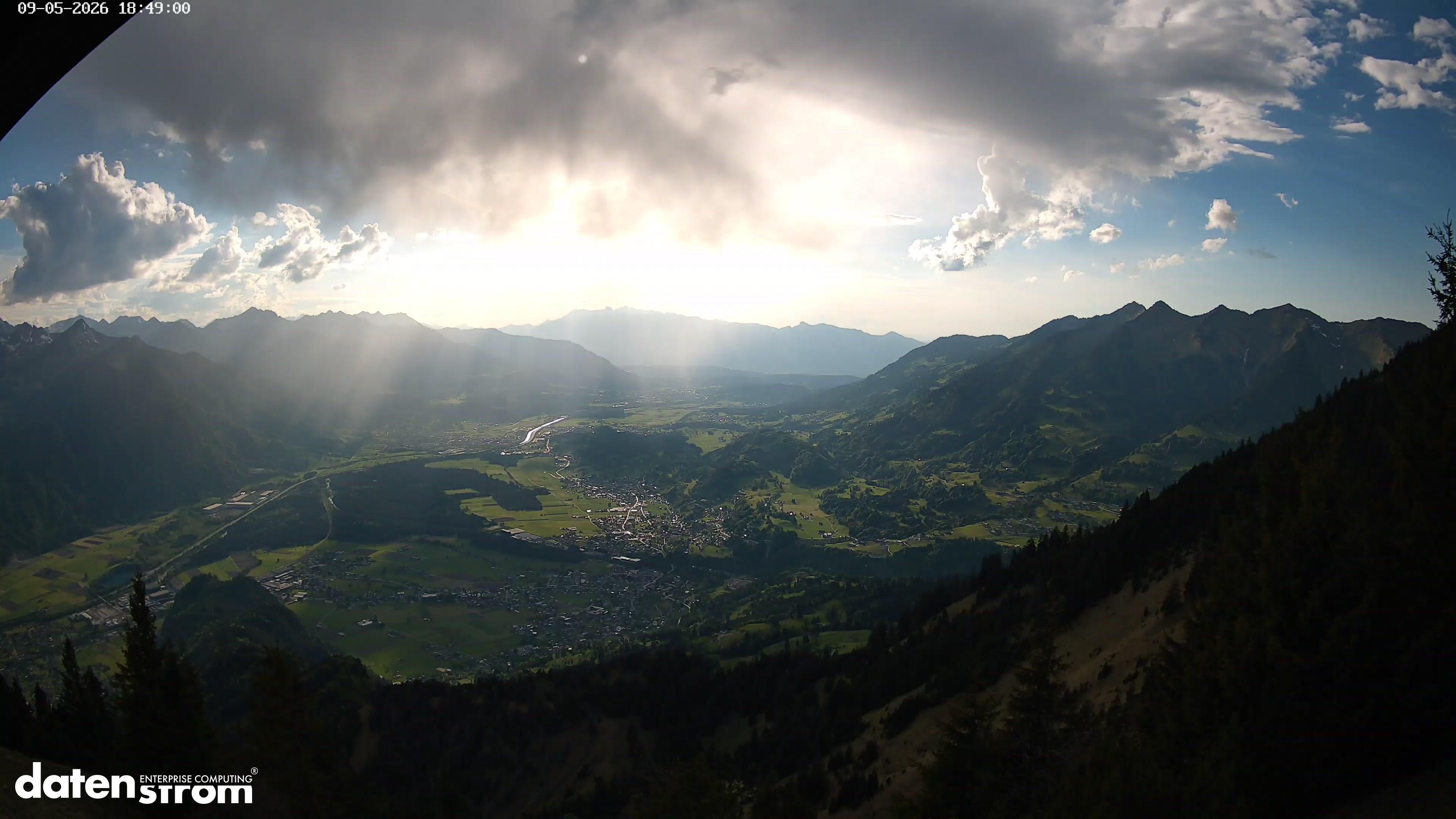 Frassenhütte – Walgau