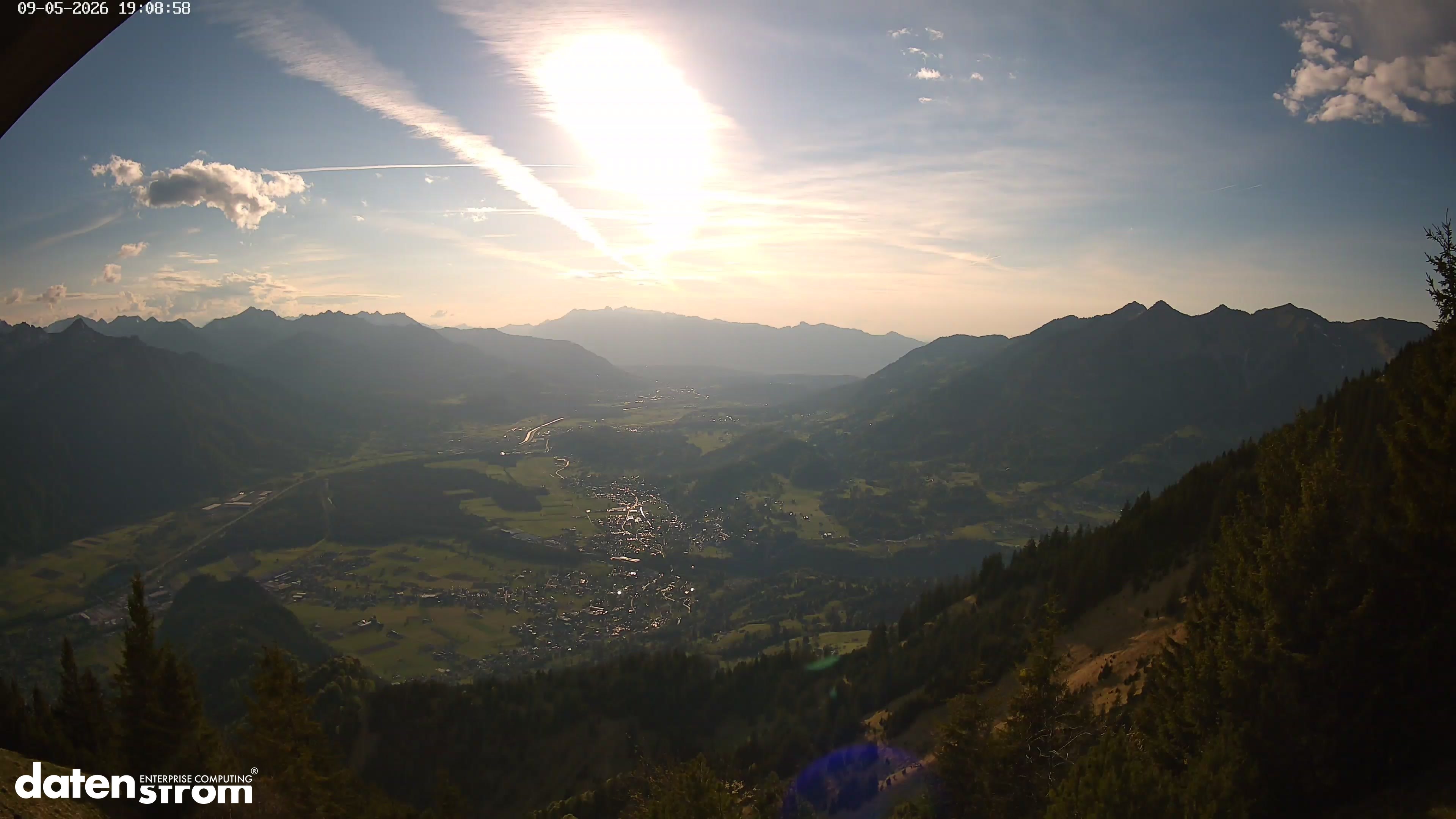 Frassenhütte – Walgau