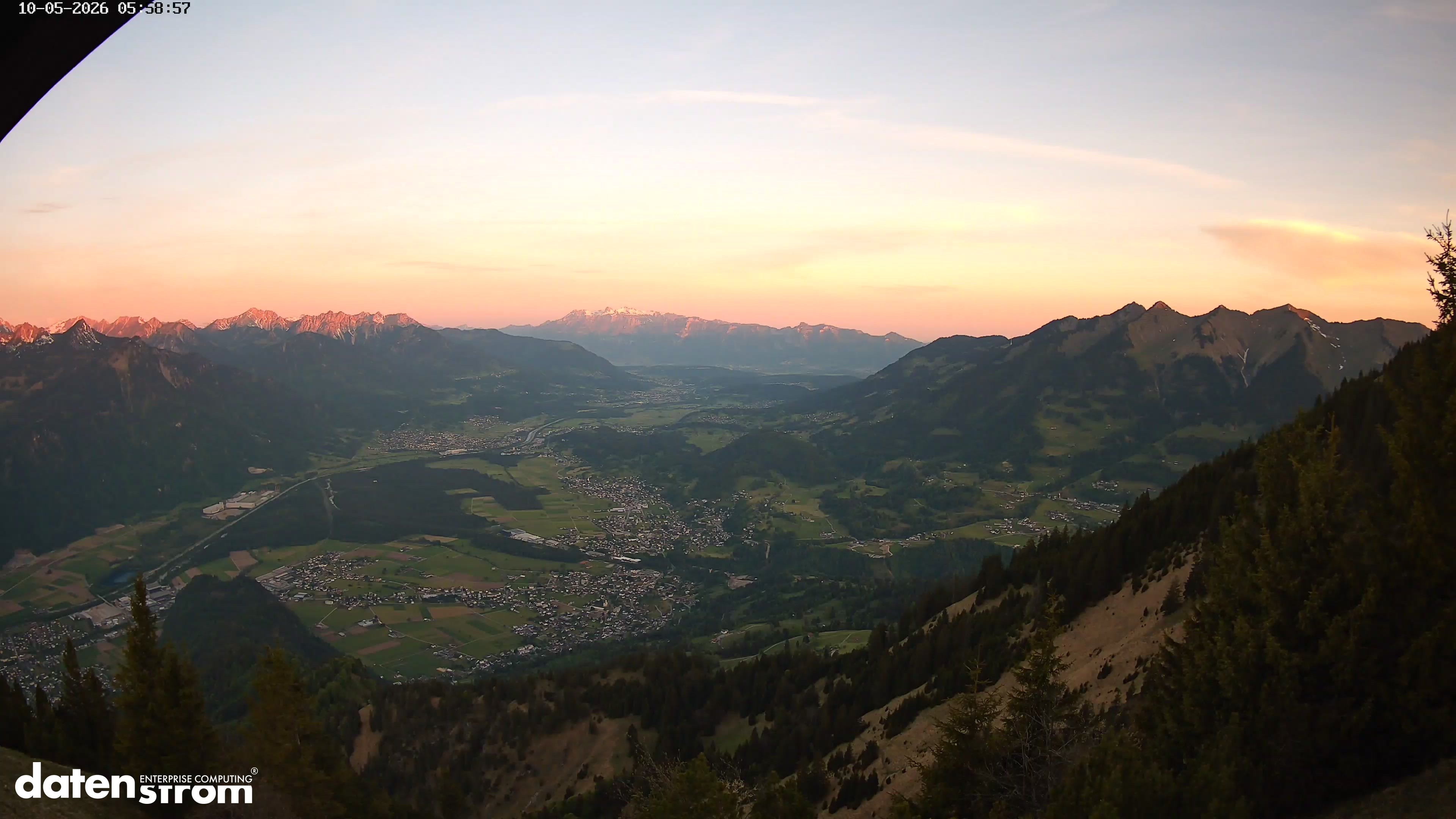 Frassenhütte – Walgau