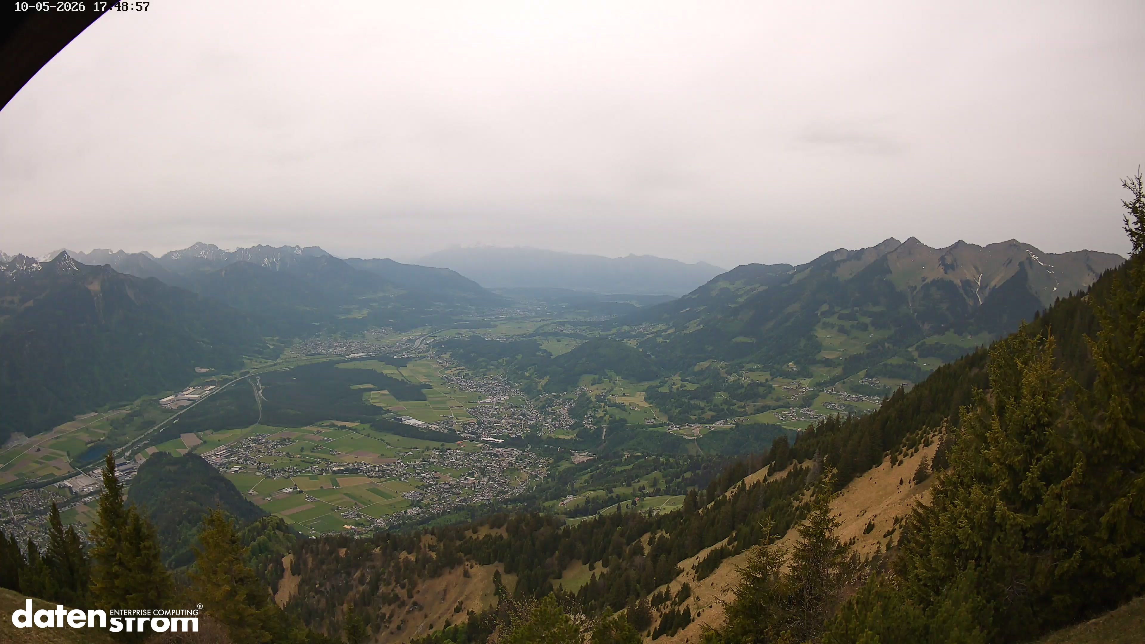 Frassenhütte – Walgau