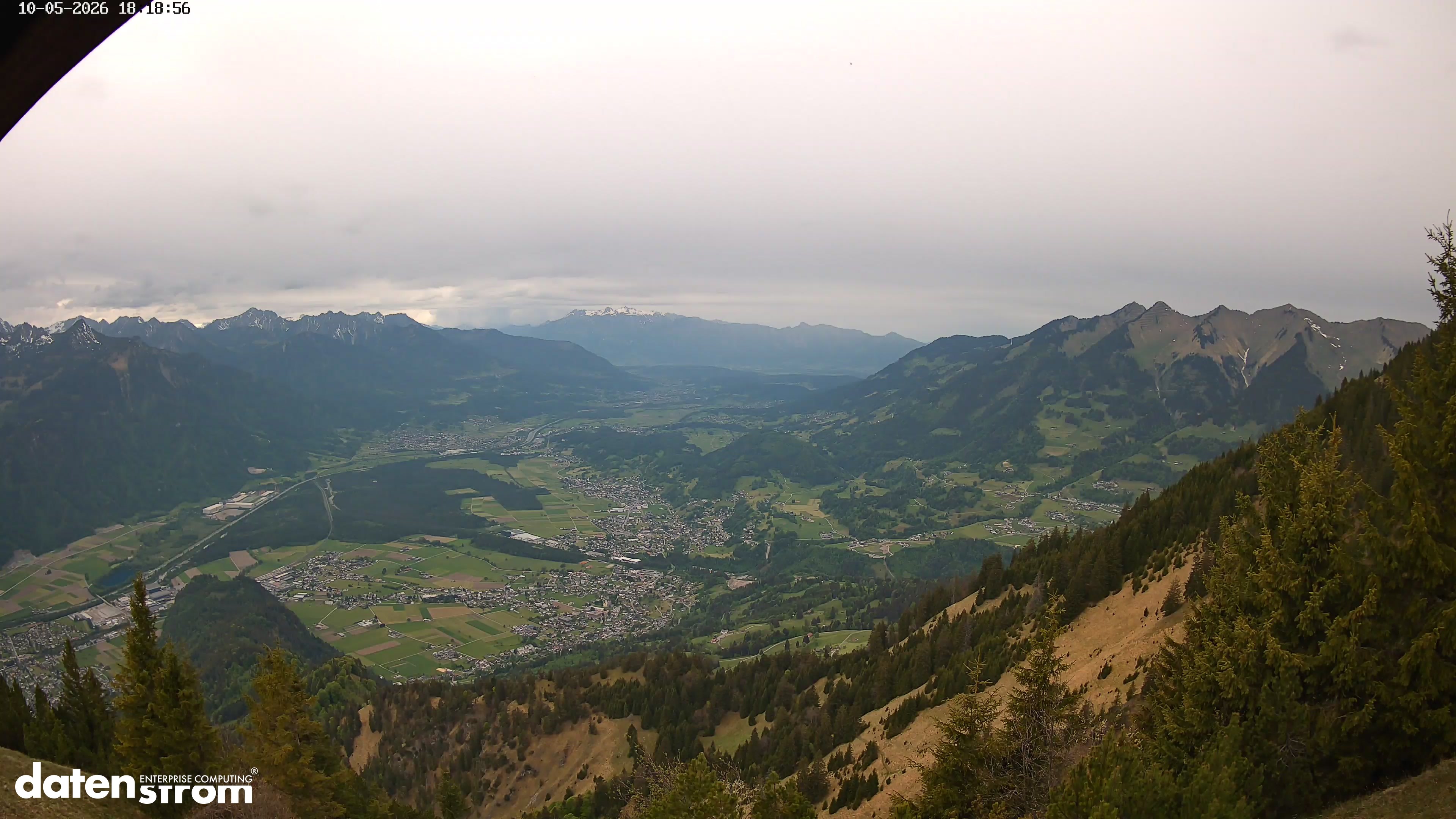 Frassenhütte – Walgau