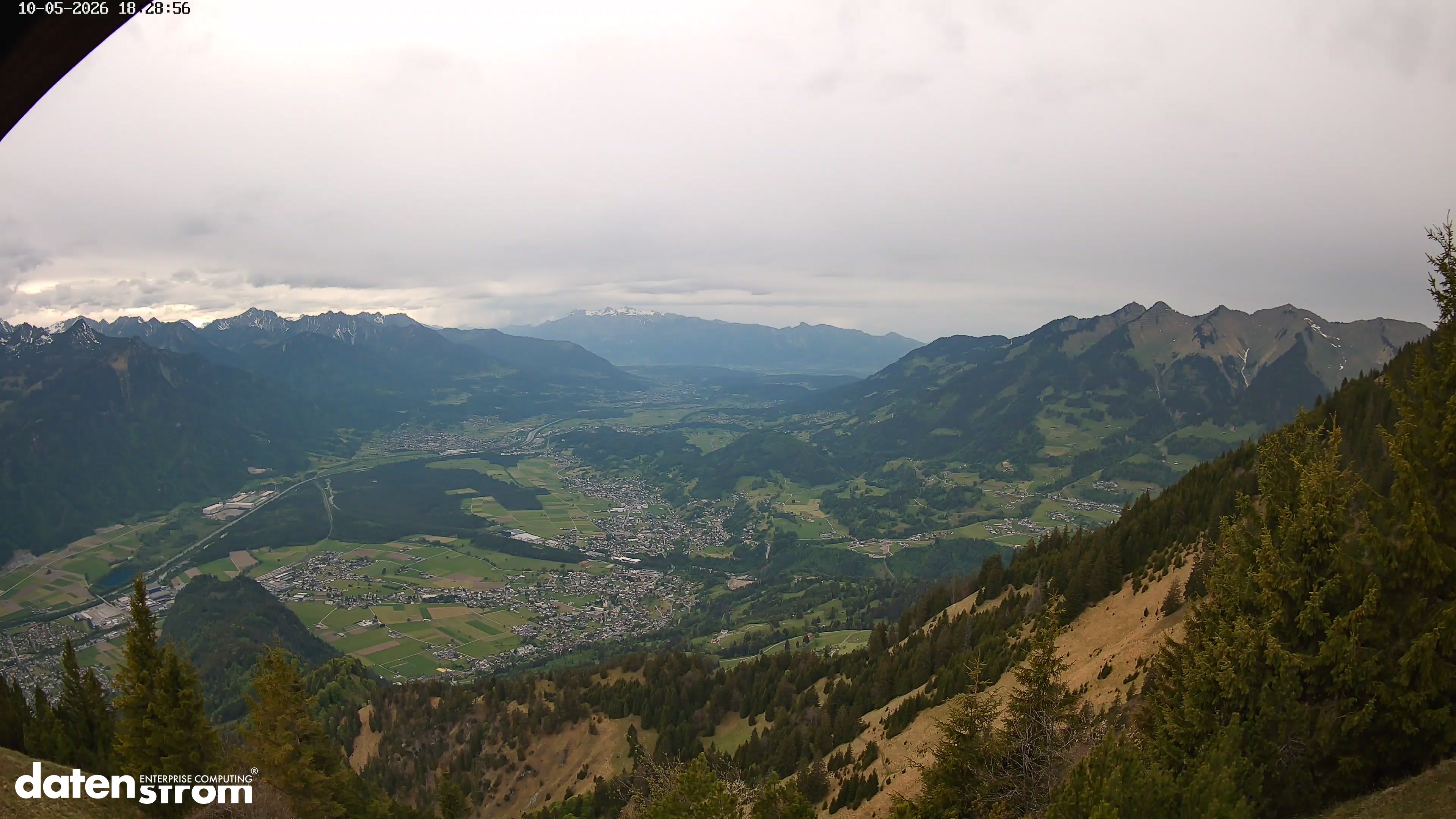 Frassenhütte – Walgau