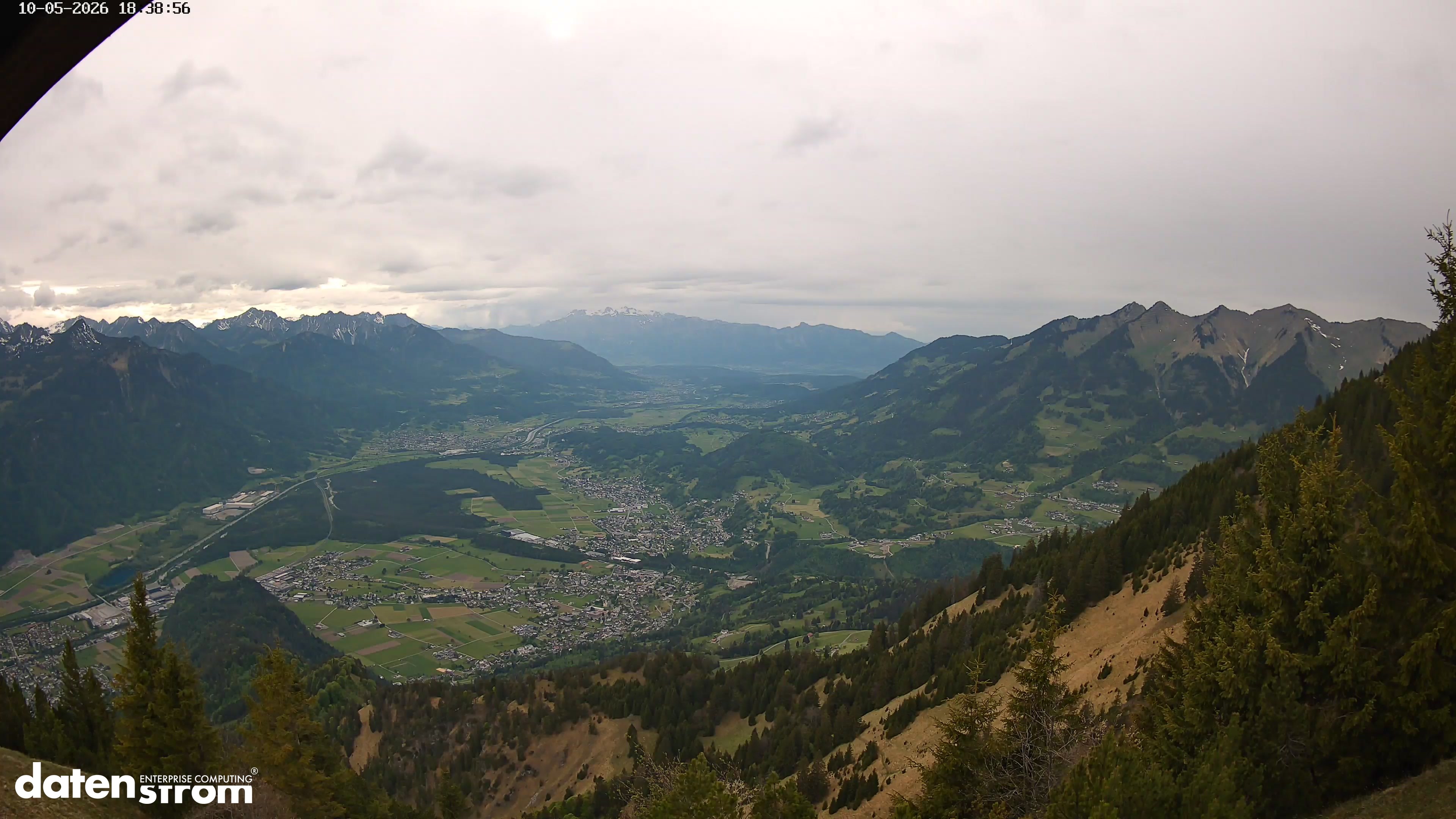 Frassenhütte – Walgau