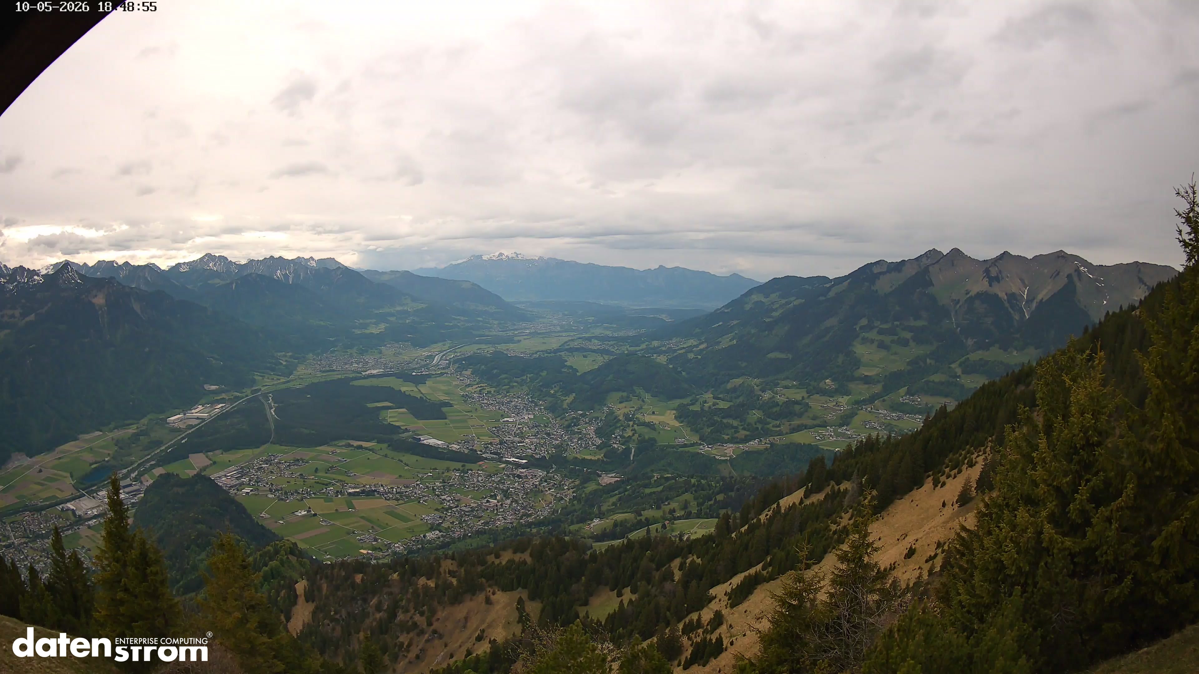 Frassenhütte – Walgau