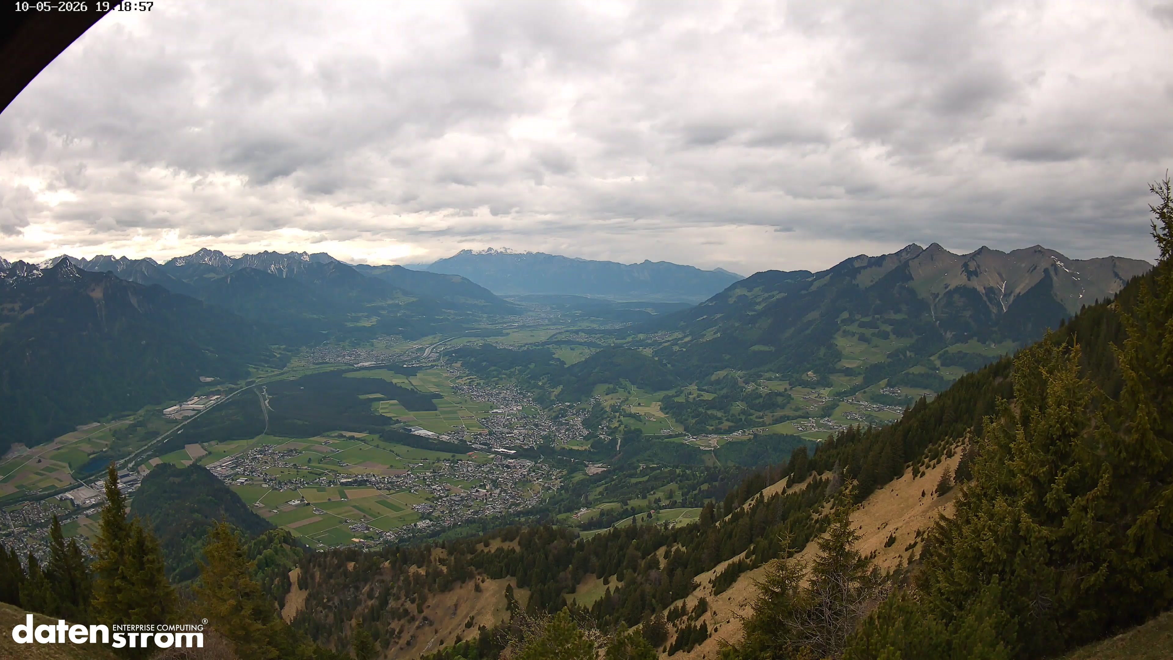 Frassenhütte – Walgau