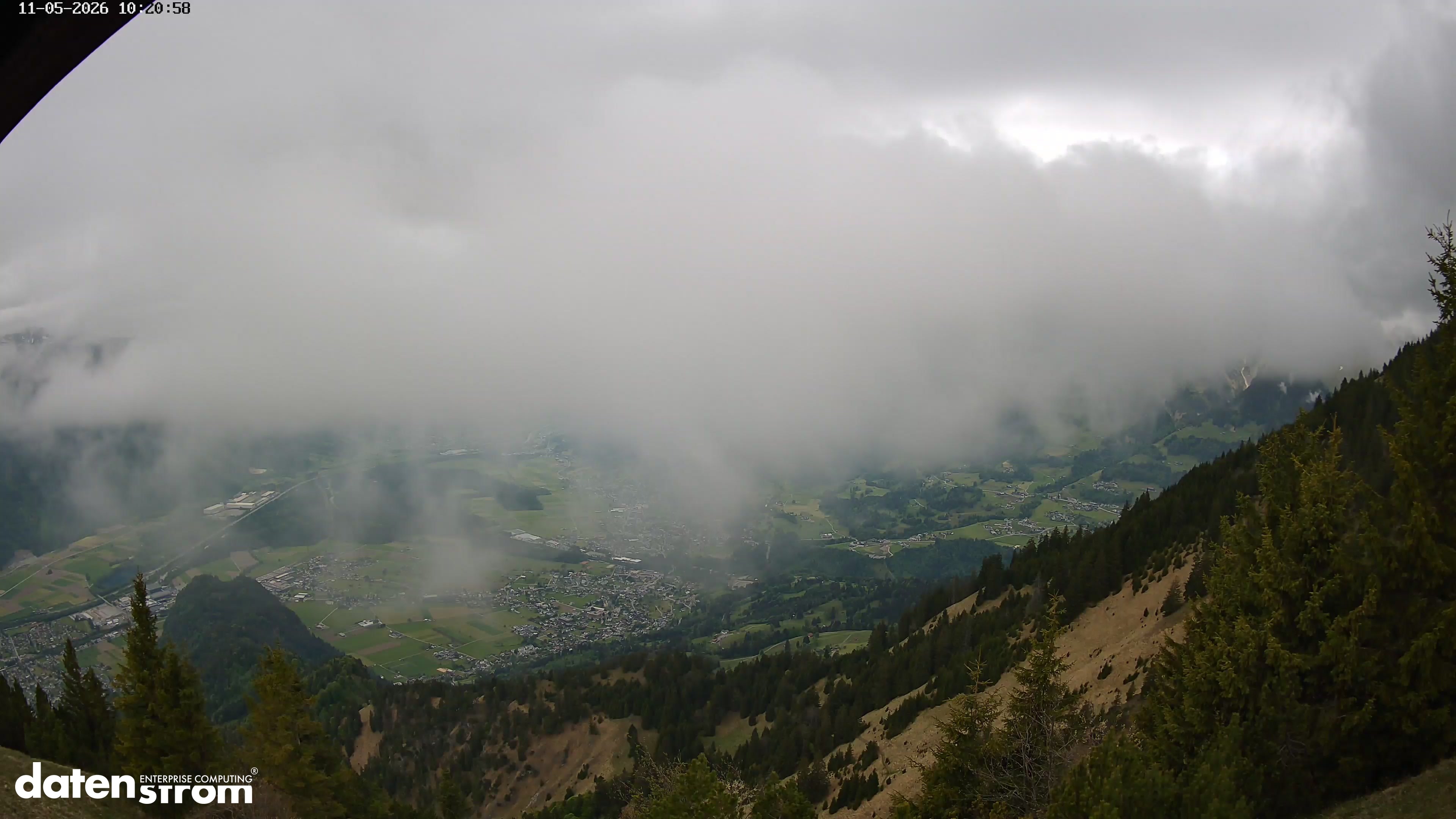 Frassenhütte – Walgau