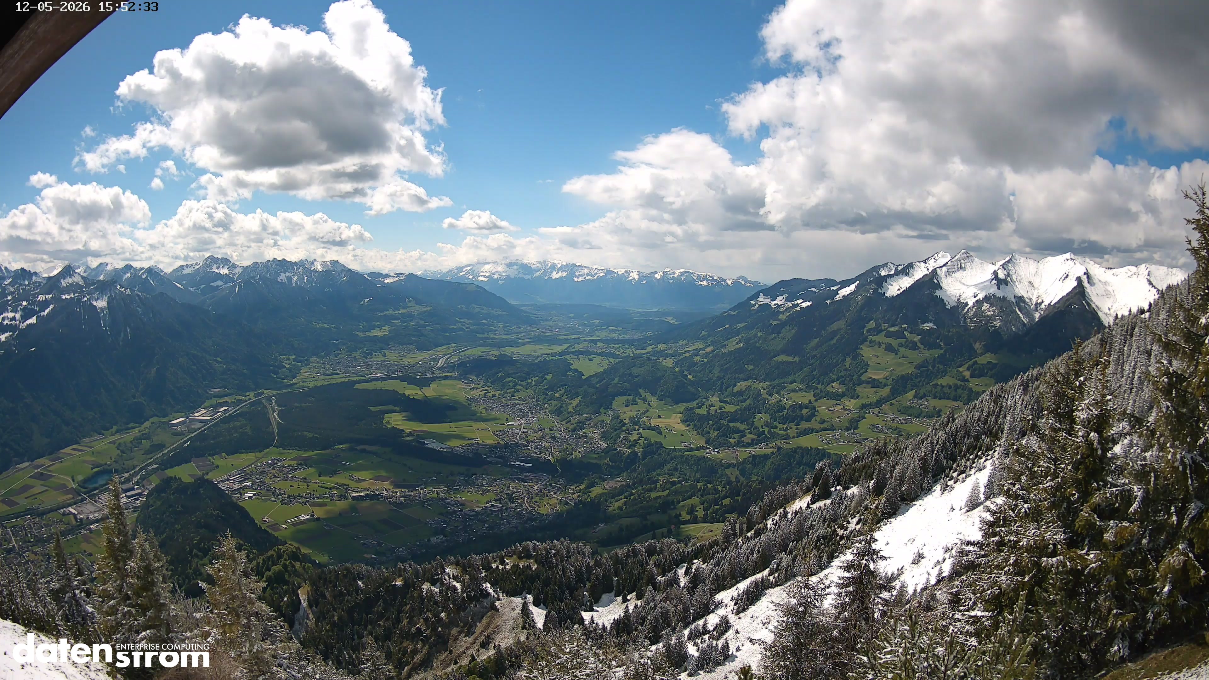 Frassenhütte – Walgau