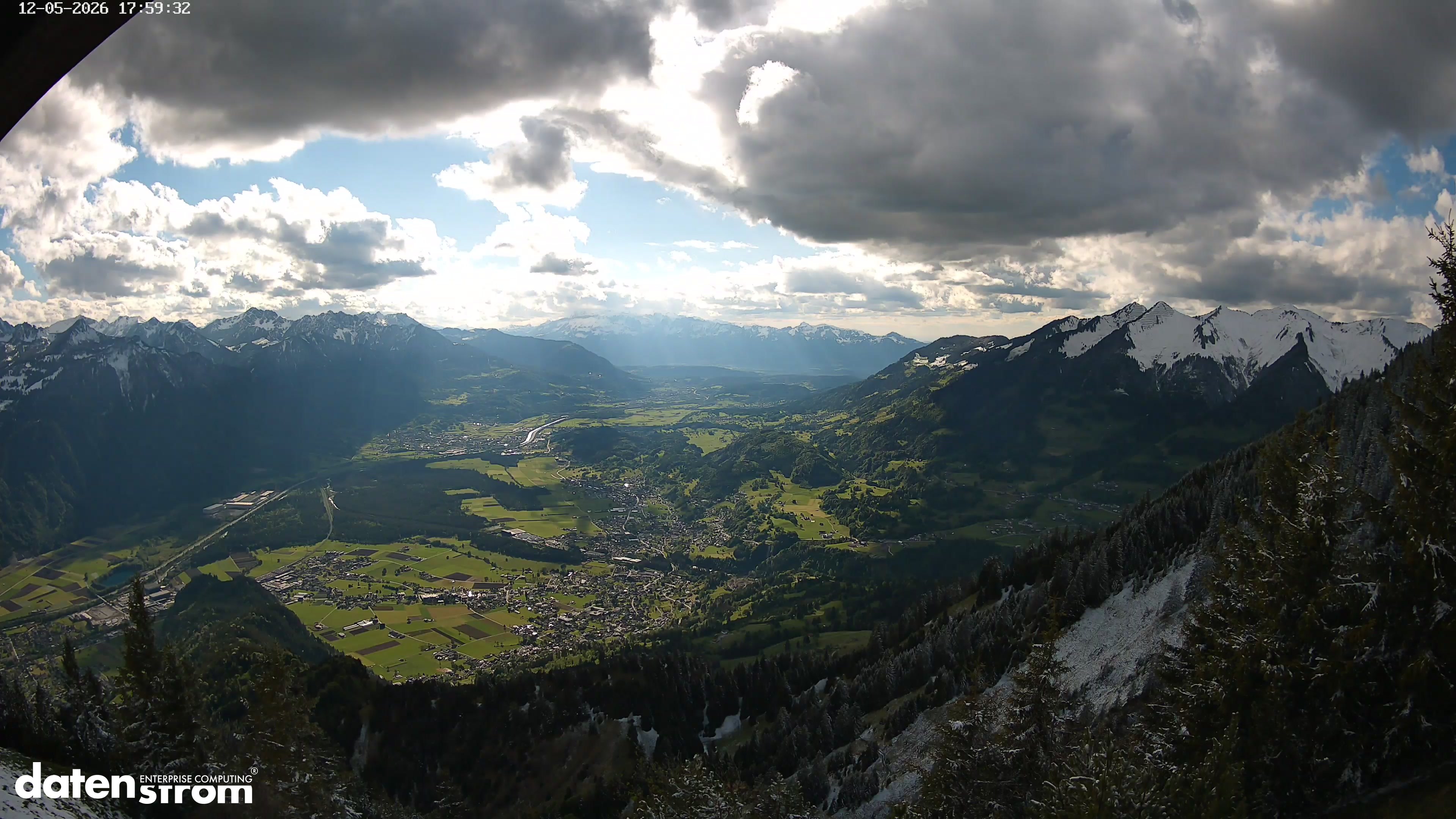 Frassenhütte – Walgau