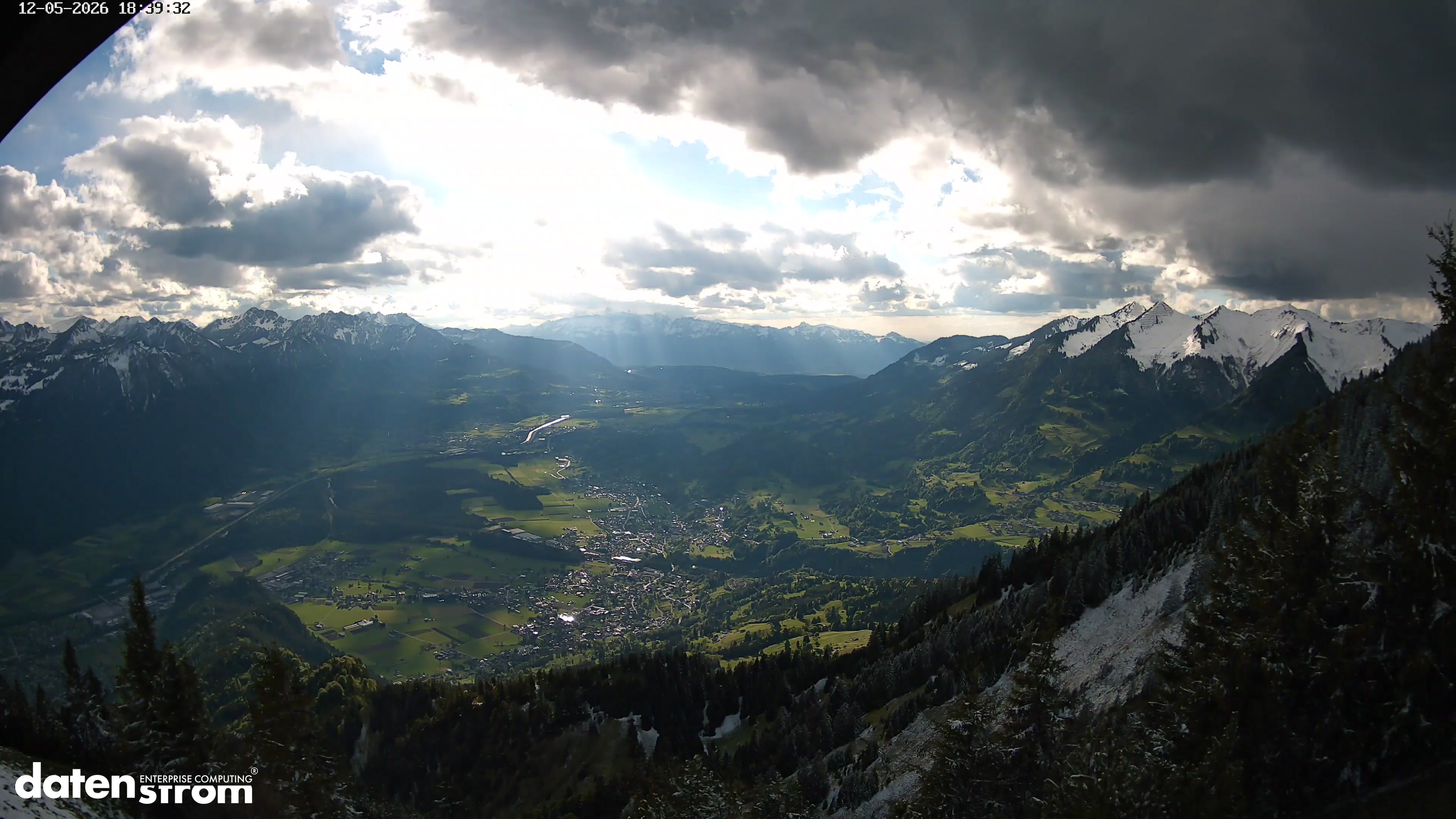 Frassenhütte – Walgau
