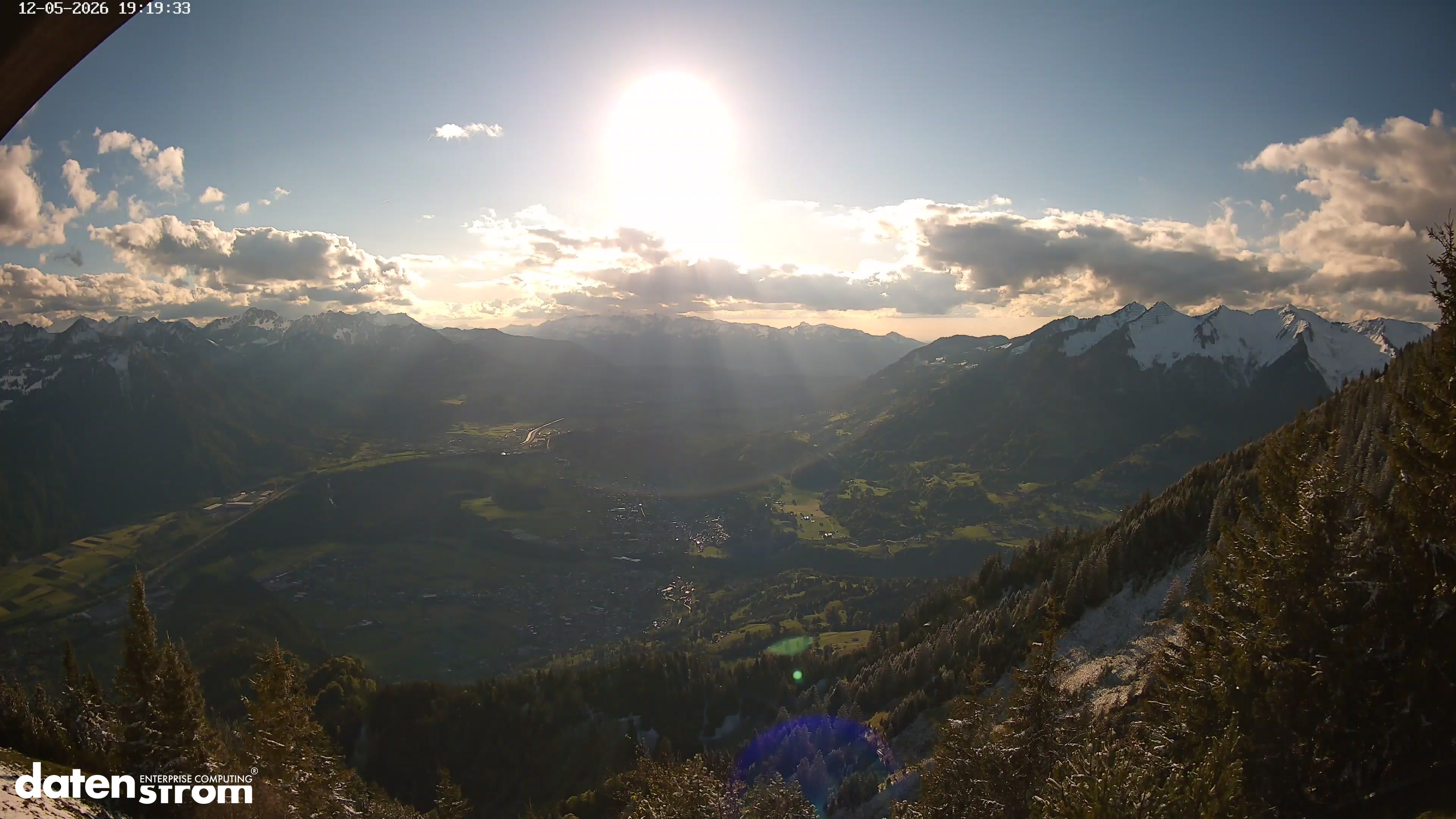 Frassenhütte – Walgau