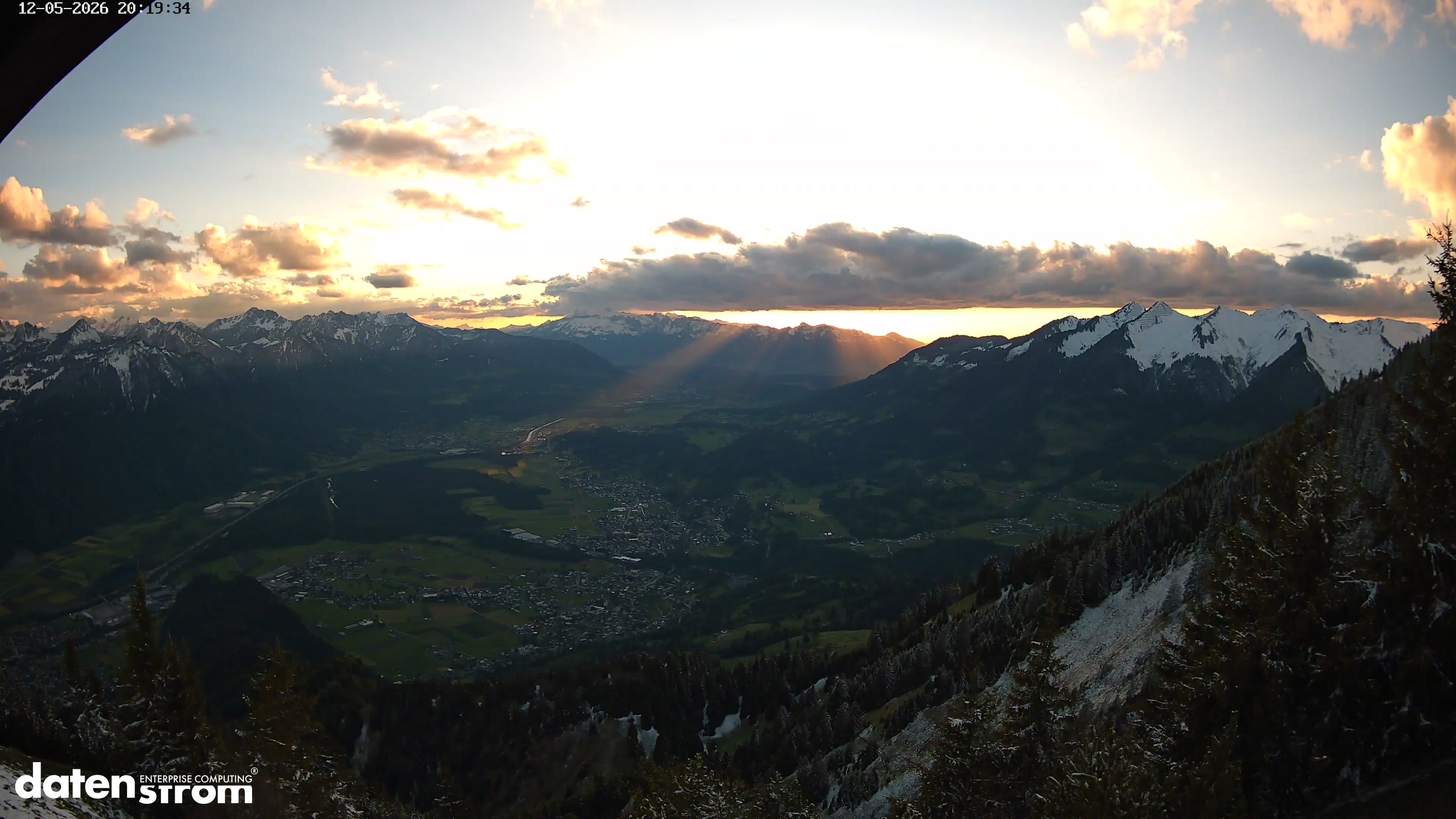 Frassenhütte – Walgau