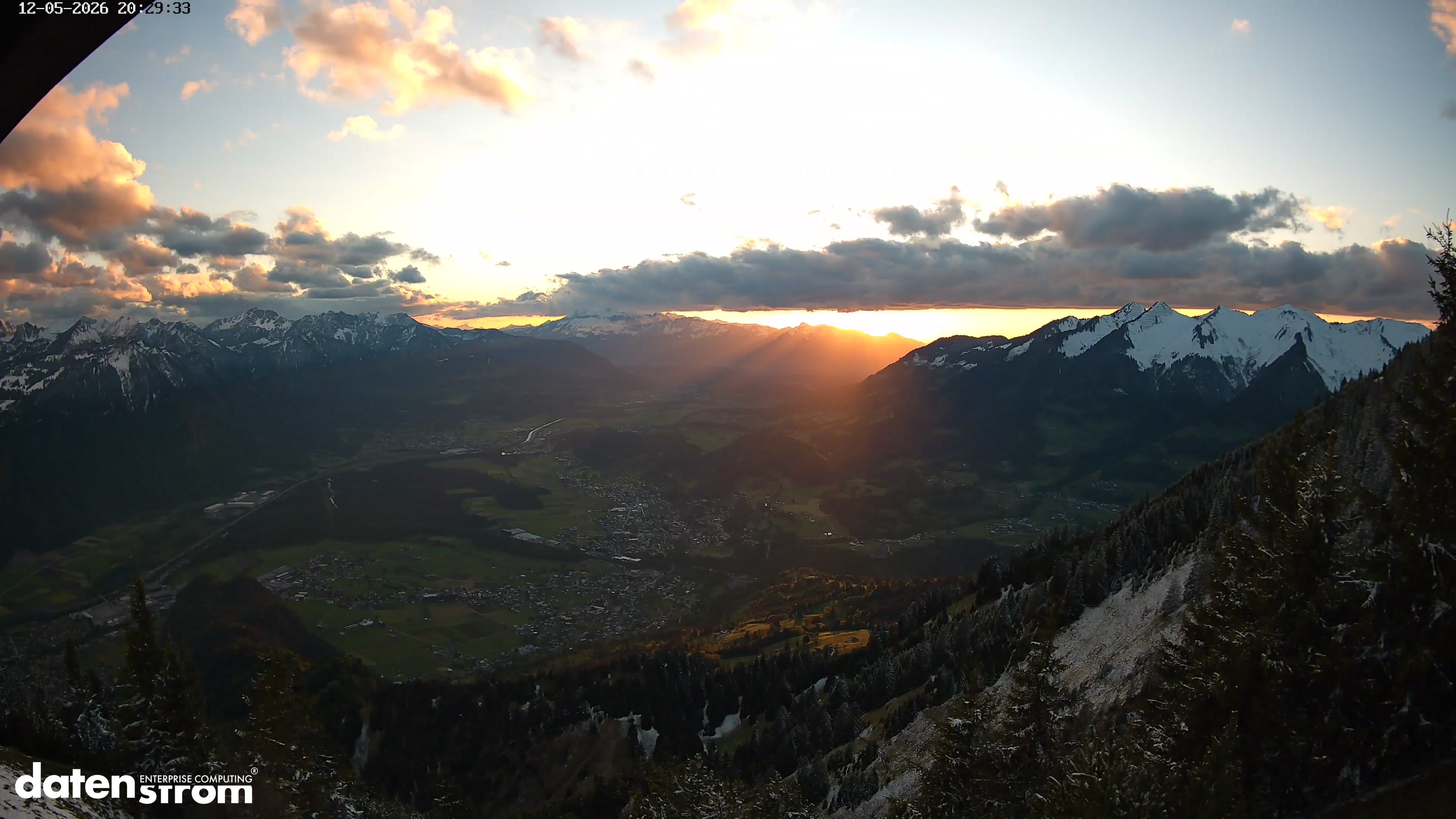 Frassenhütte – Walgau